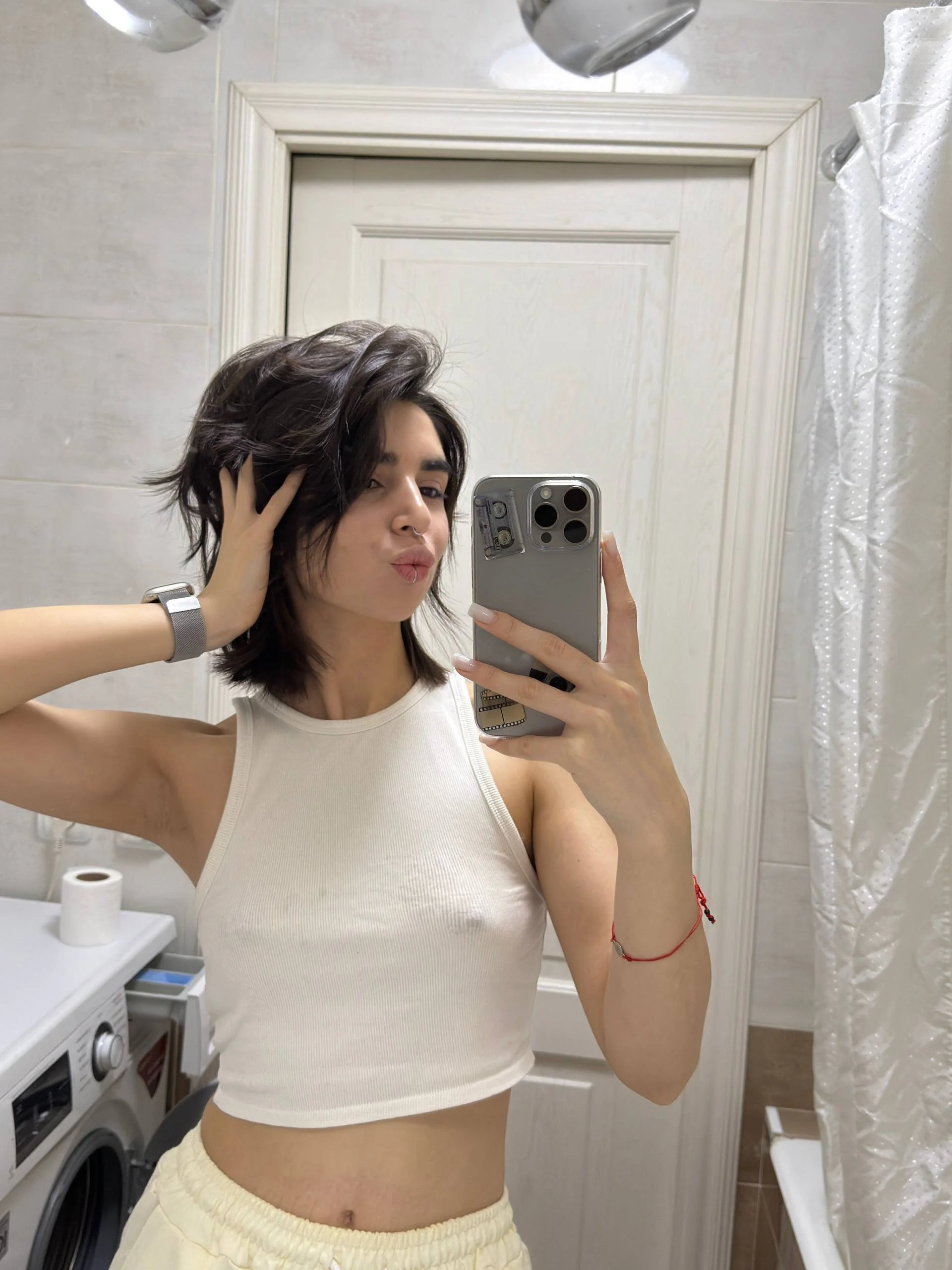 XXX Porn Photo of Nude JessiaRuezga 61