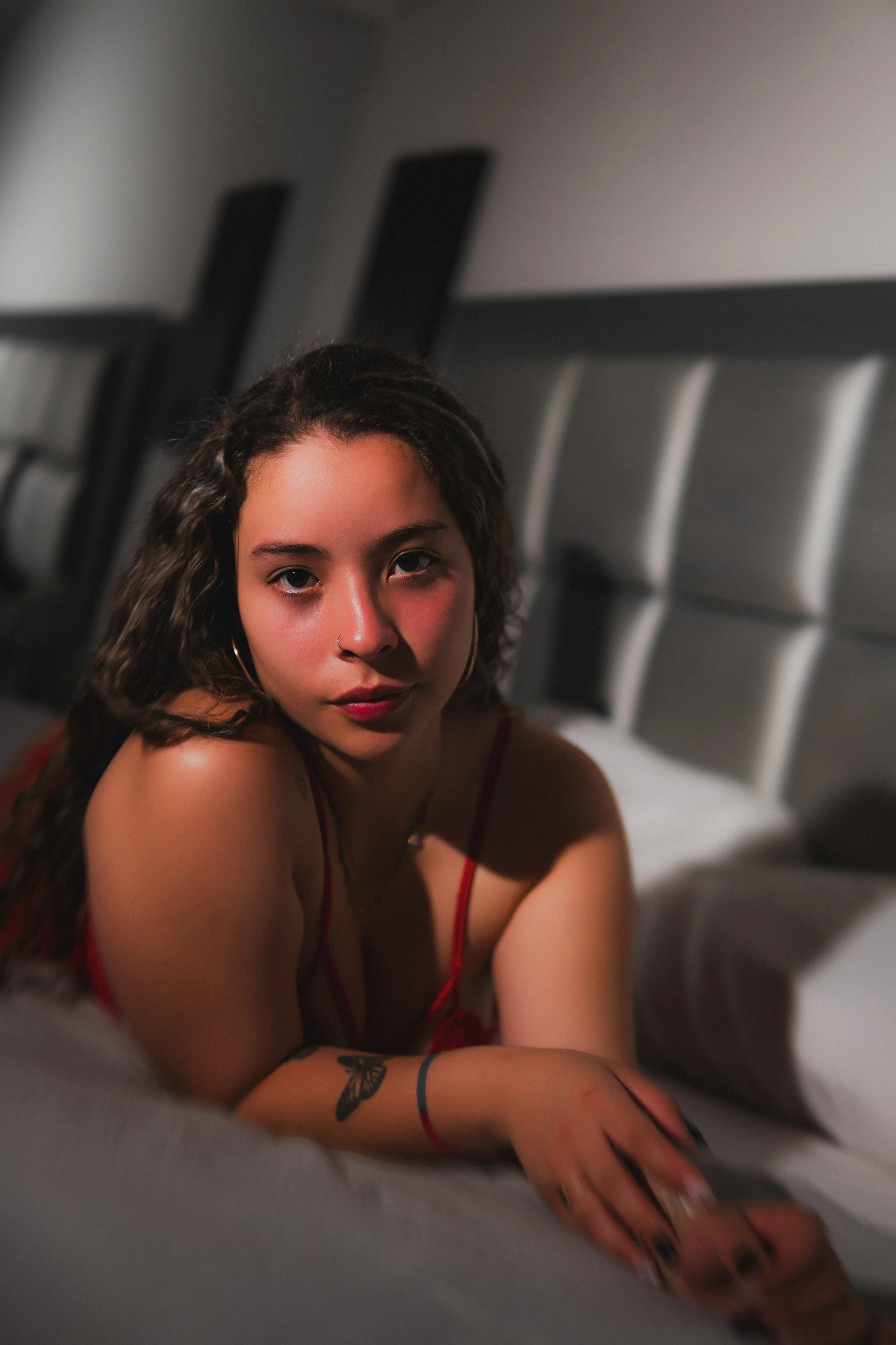 XXX Porn Photo of Nude Sahia_Hills 4