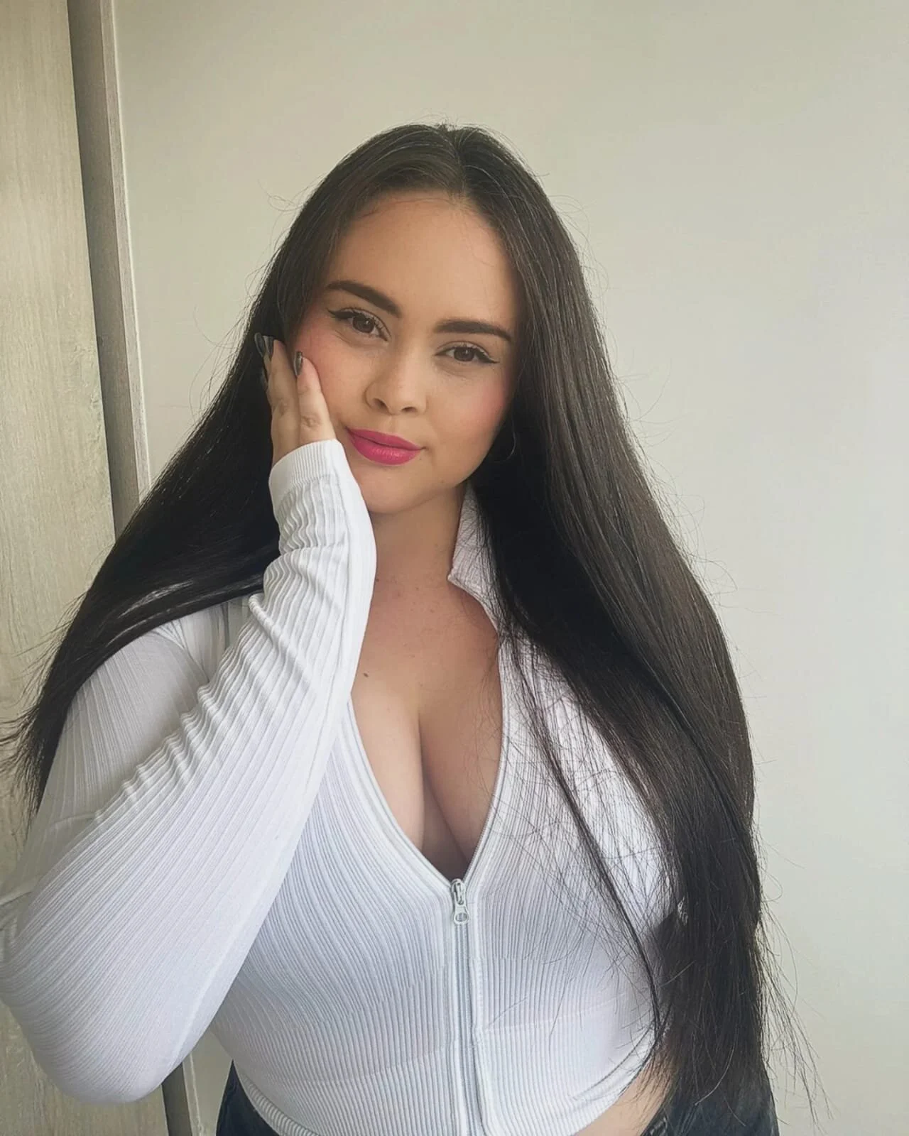 XXX Porn Photo of Nude LolaVillalobos 14