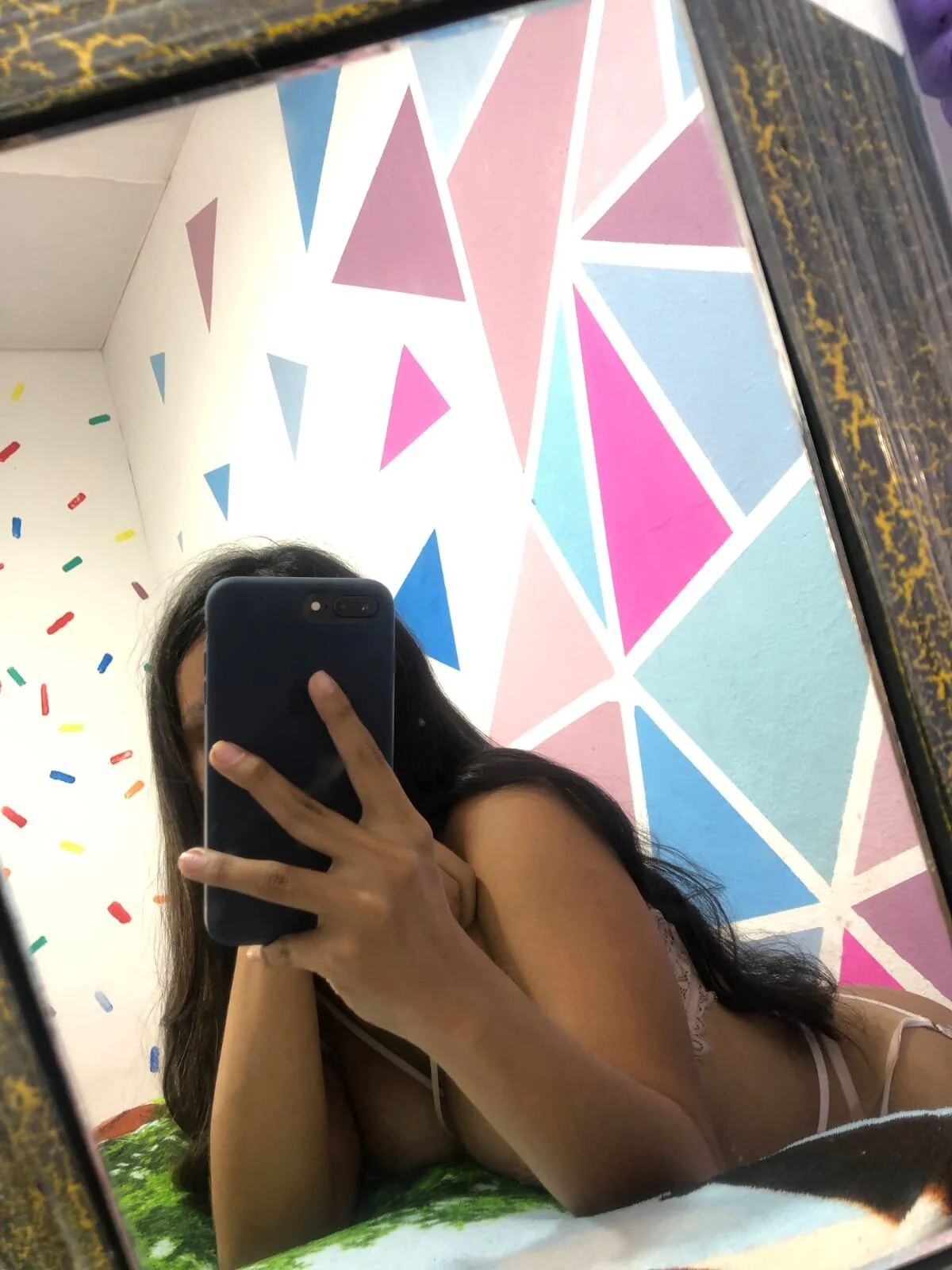 XXX Porn Photo of Nude juliette18rose 41