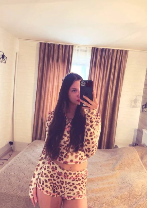 XXX Porn Photo of Nude synop_sis 2
