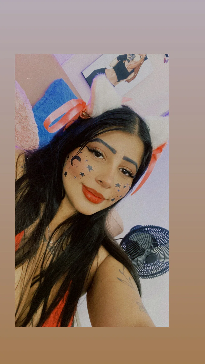 XXX Porn Photo of Nude Celeste_smitth 7