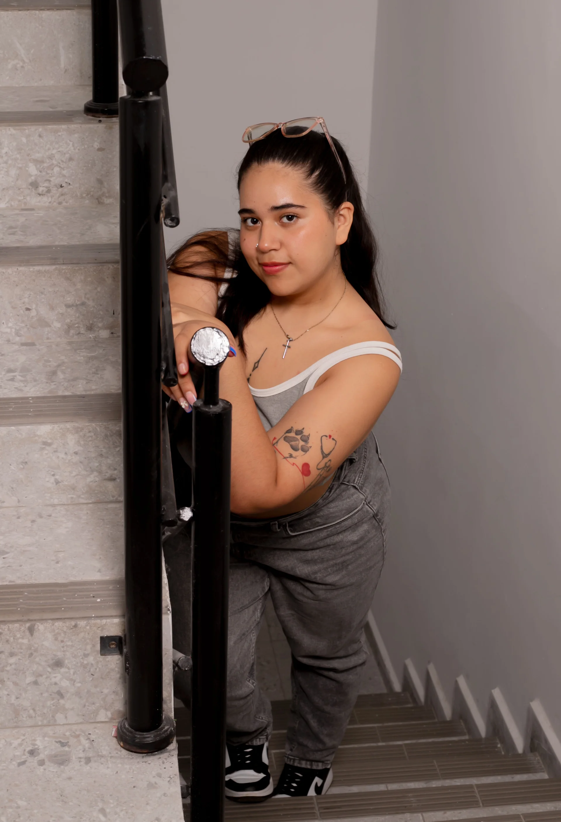 XXX Porn Photo of Nude lilibunny_ 4