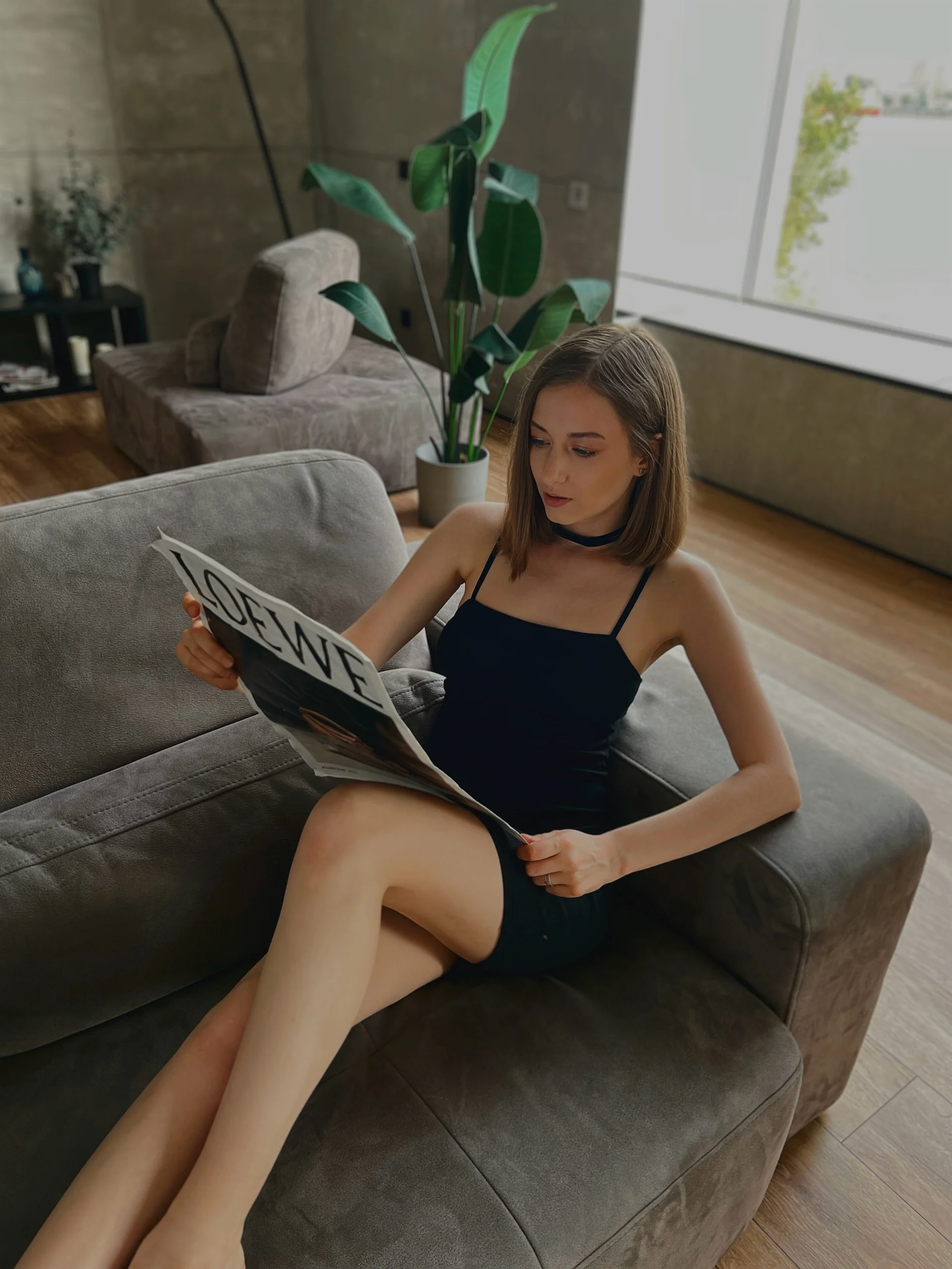 XXX Porn Photo of Nude Kelly_Summers 31