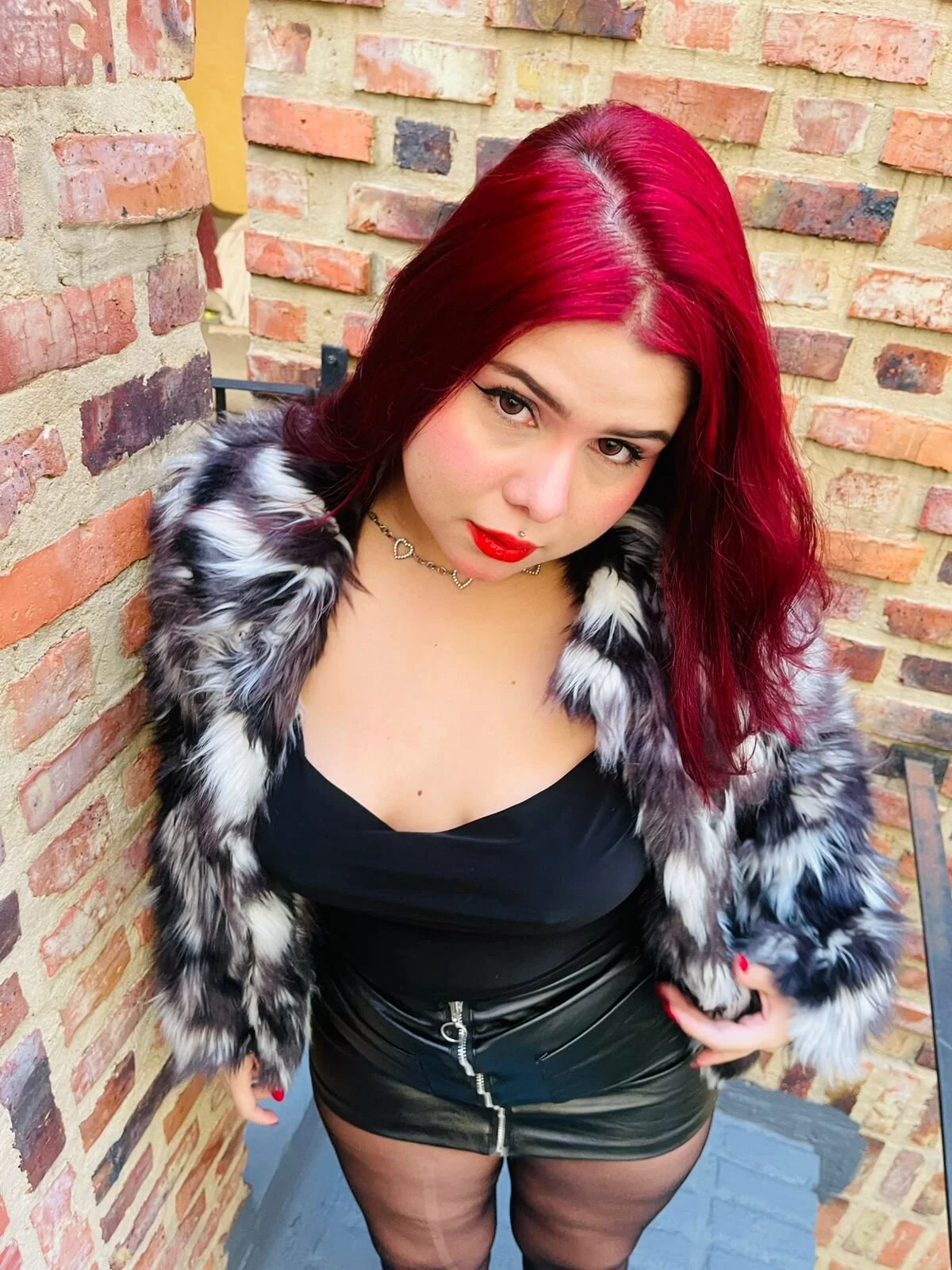 XXX Porn Photo of Nude BlazedPauX 323