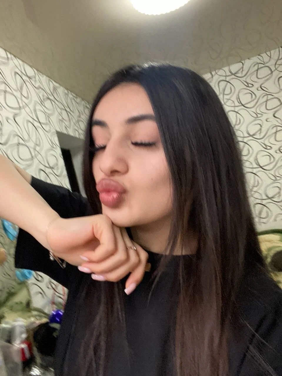 XXX Porn Photo of Nude JessikaKenniston 1