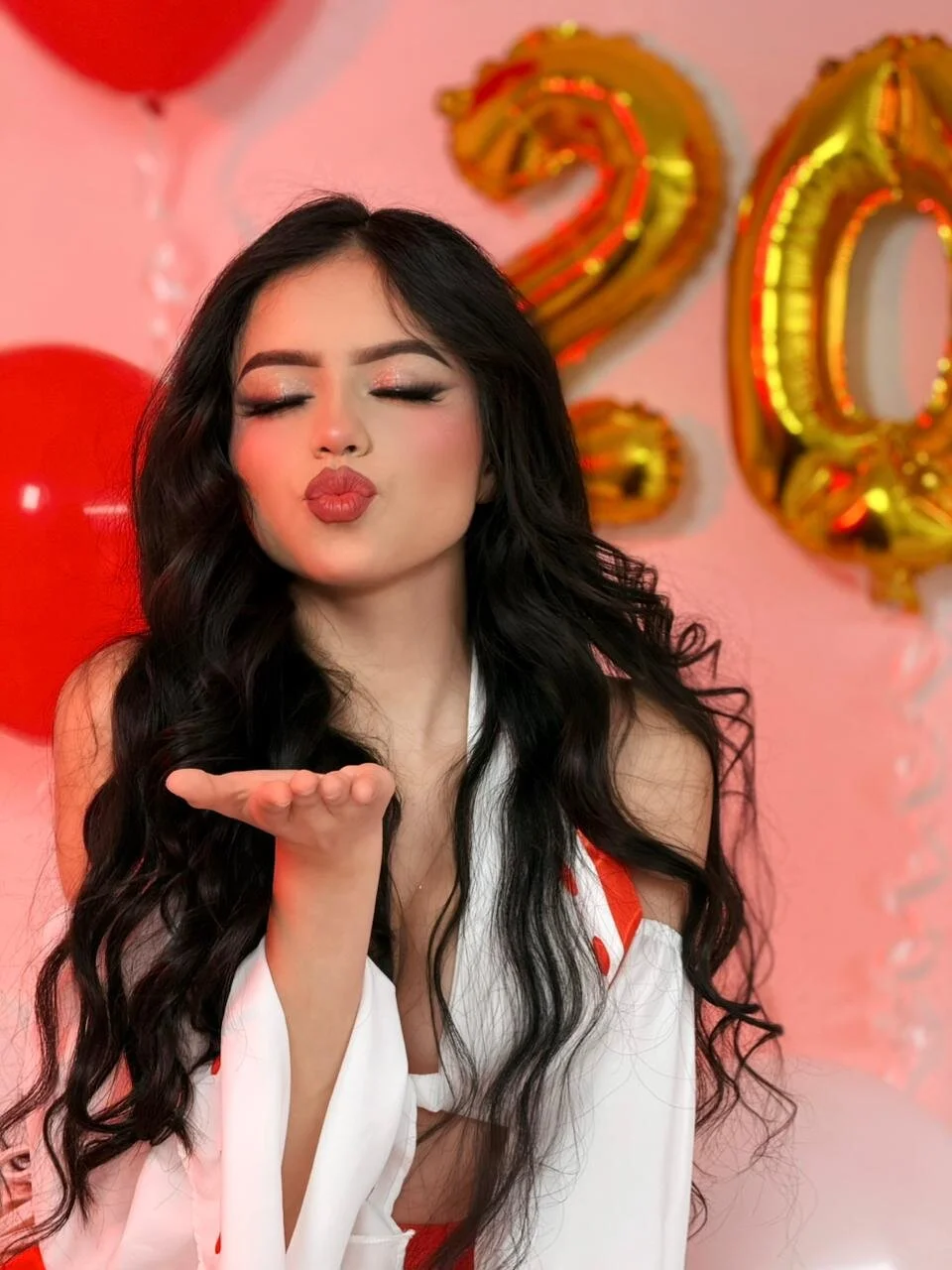 XXX Porn Photo of Nude Little_arii 93