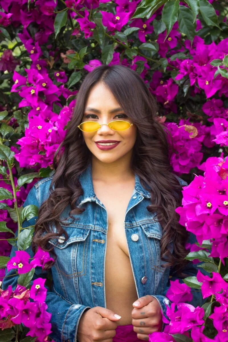 XXX Porn Photo of Nude Chloemaravilla 44