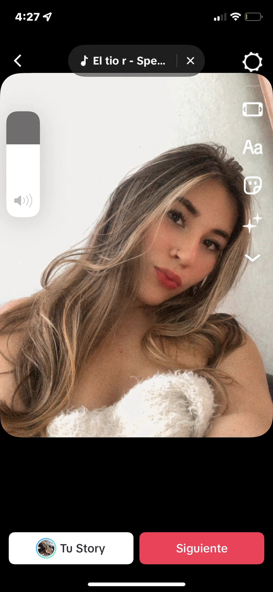 XXX Porn Photo of Nude Vickyallien 18