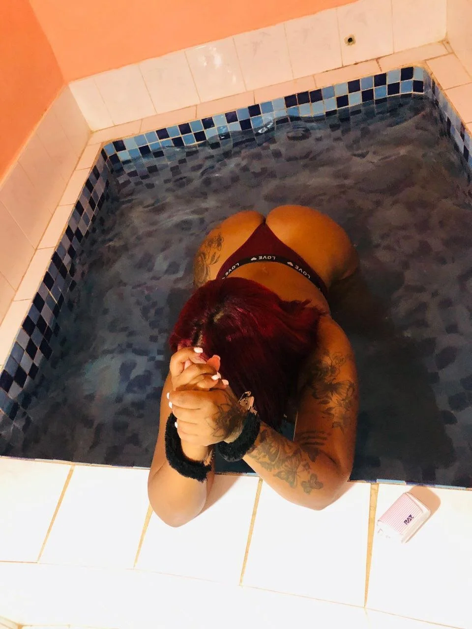 XXX Porn Photo of Nude rikkurita_musa 11