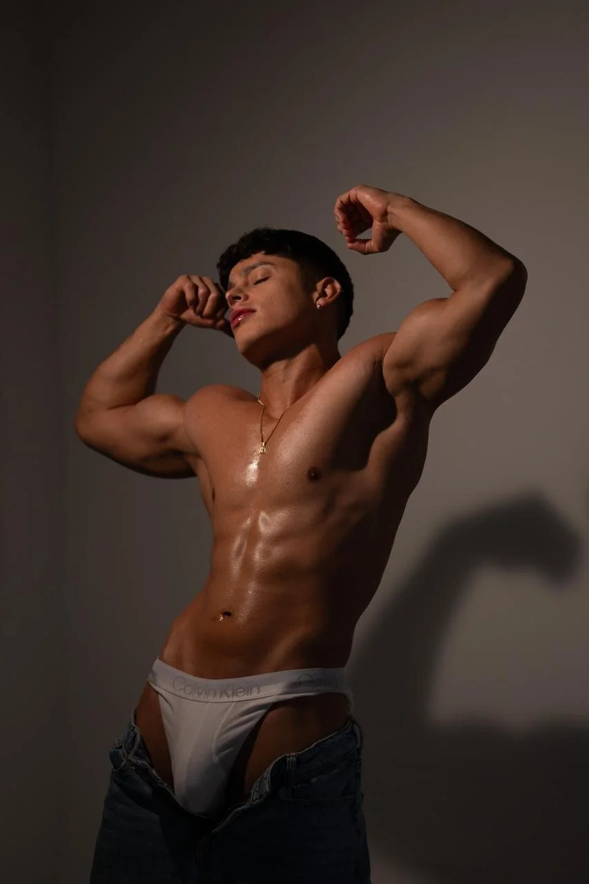 XXX Porn Photo of Nude jalejoc1 2