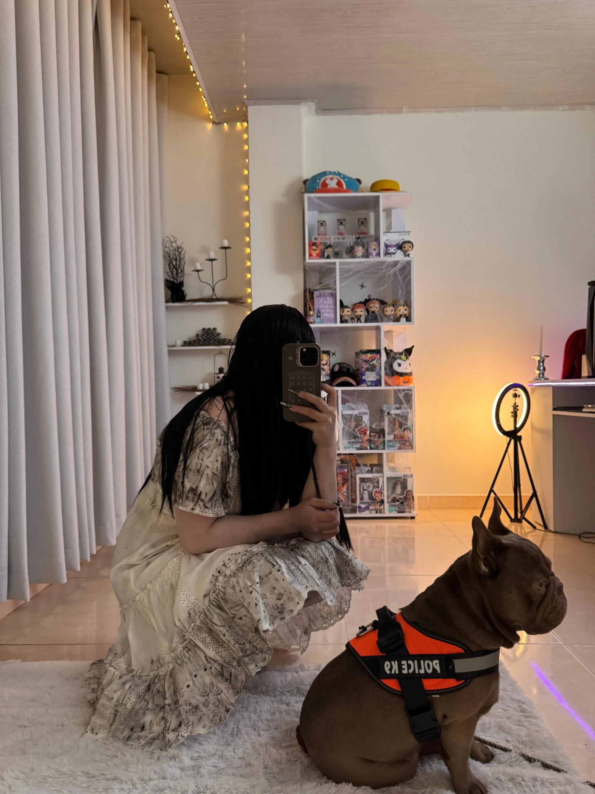 XXX Porn Photo of Nude misshoneyxxx 10