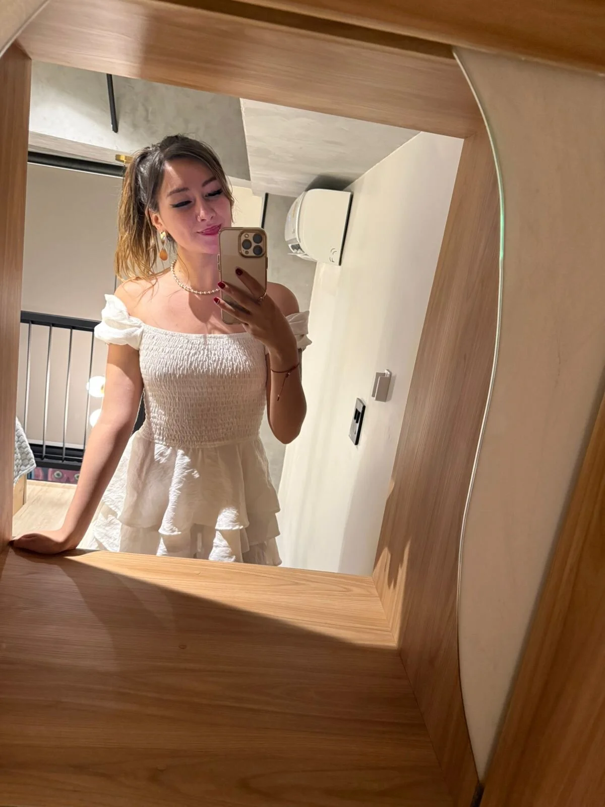 XXX Porn Photo of Nude MaryDeniro 87