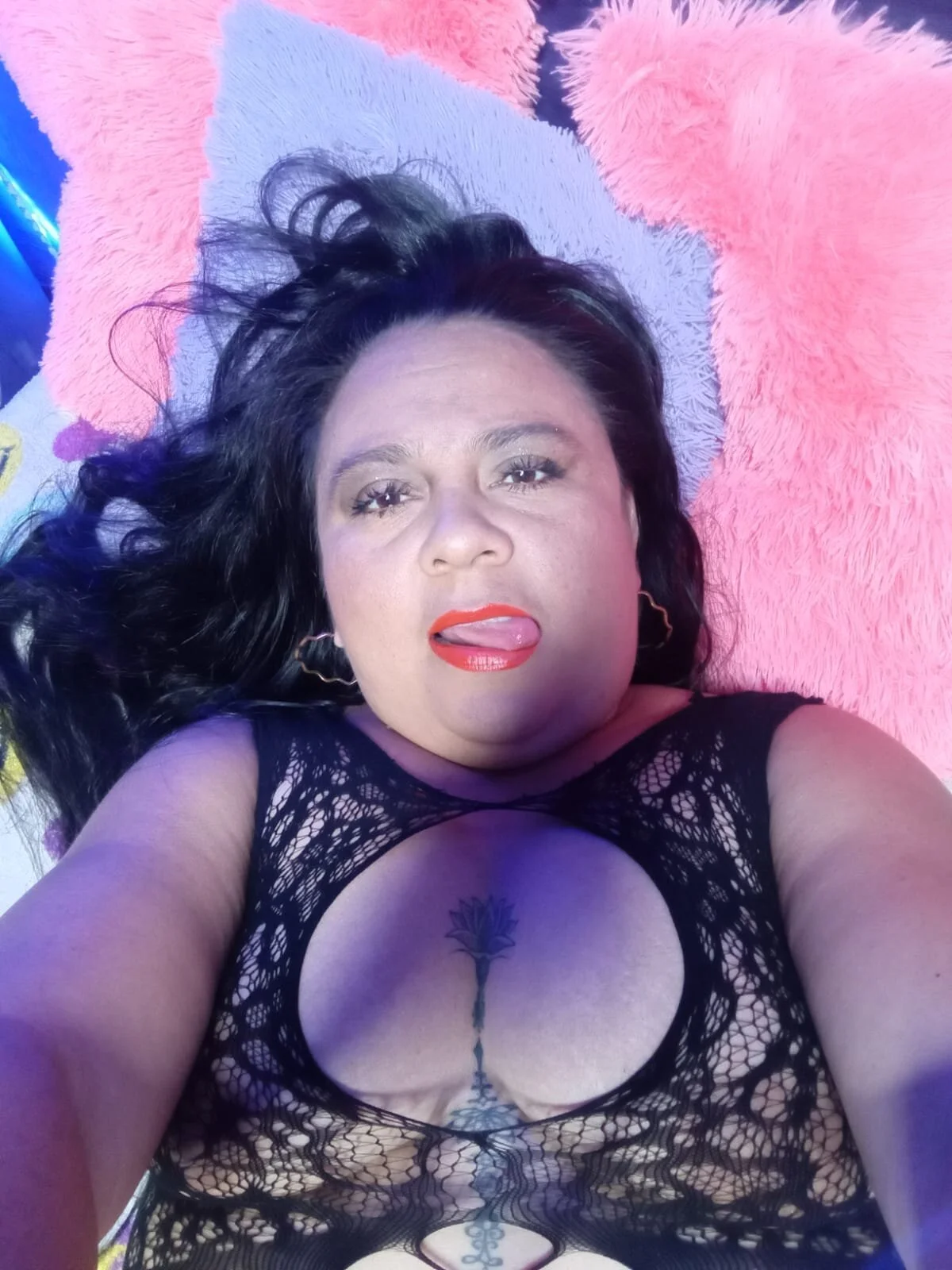 XXX Porn Photo of Nude CanelaCollins 10