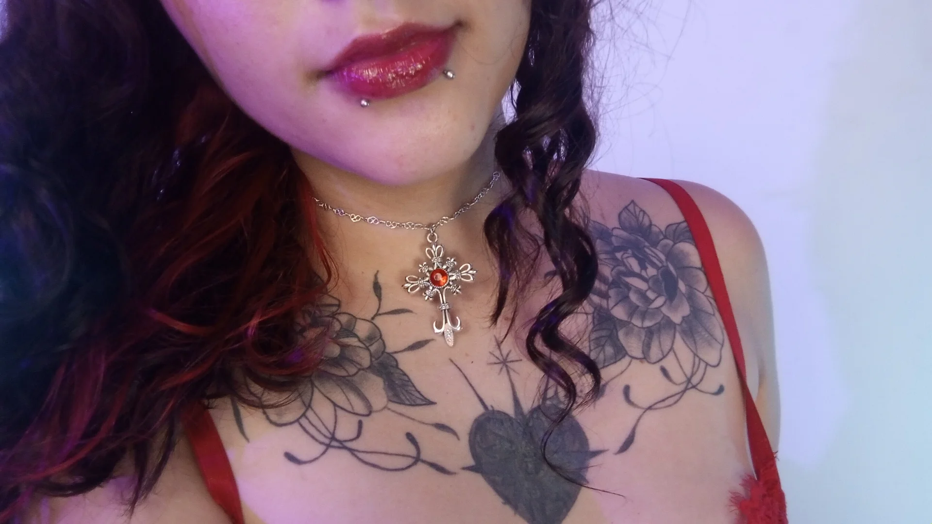 XXX Porn Photo of Nude Kora_Red69 5