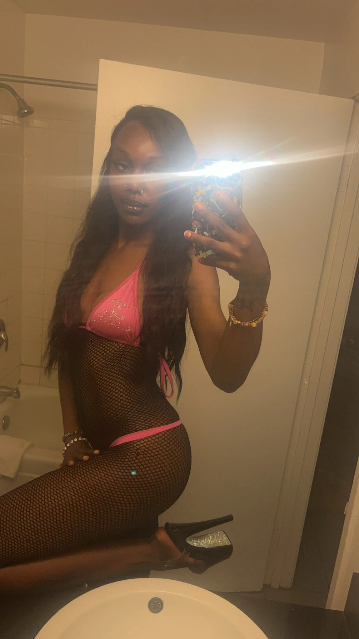 XXX Porn Photo of Nude Pstarlonni 3