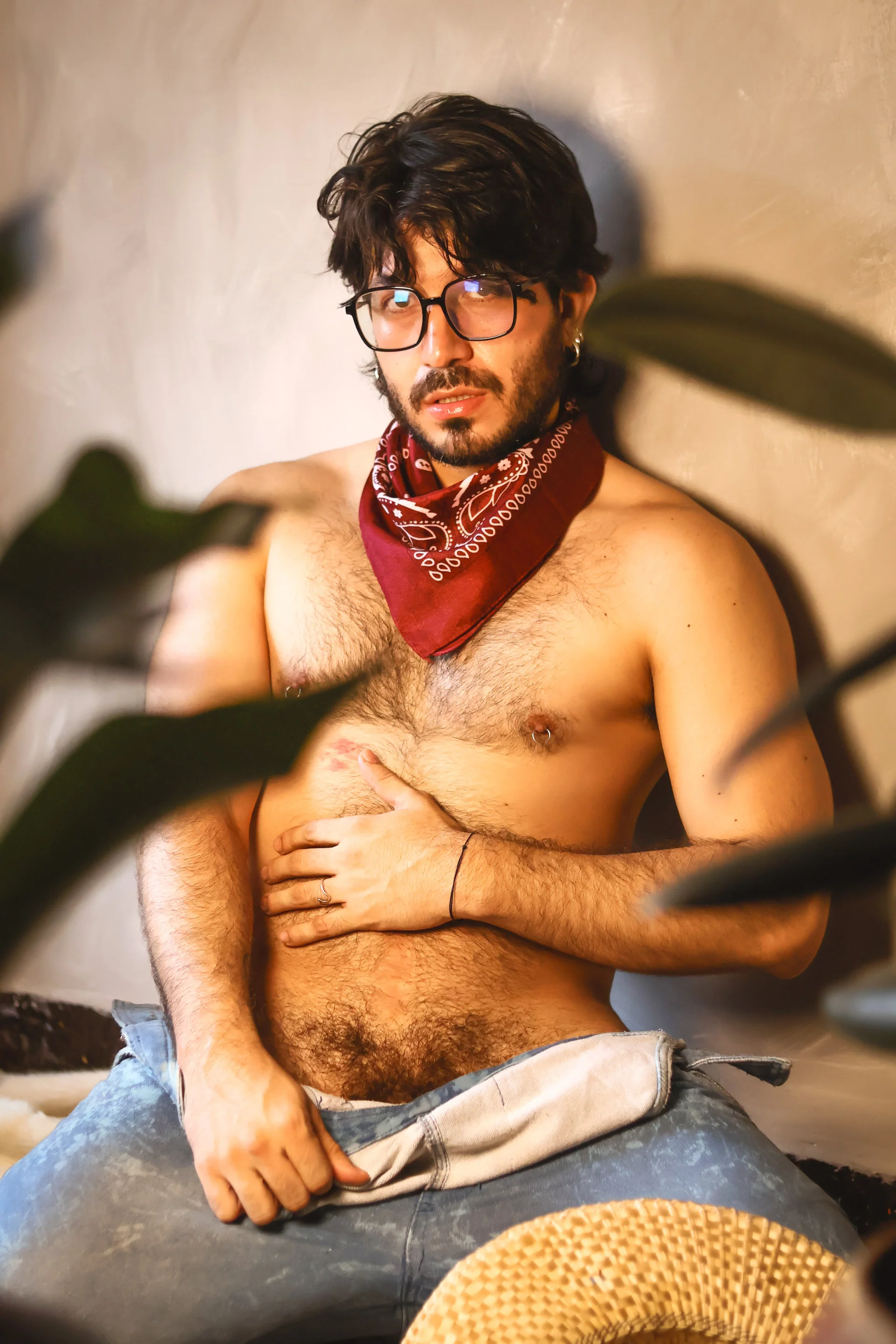XXX Porn Photo of Nude Ackerman_Eren_ 28