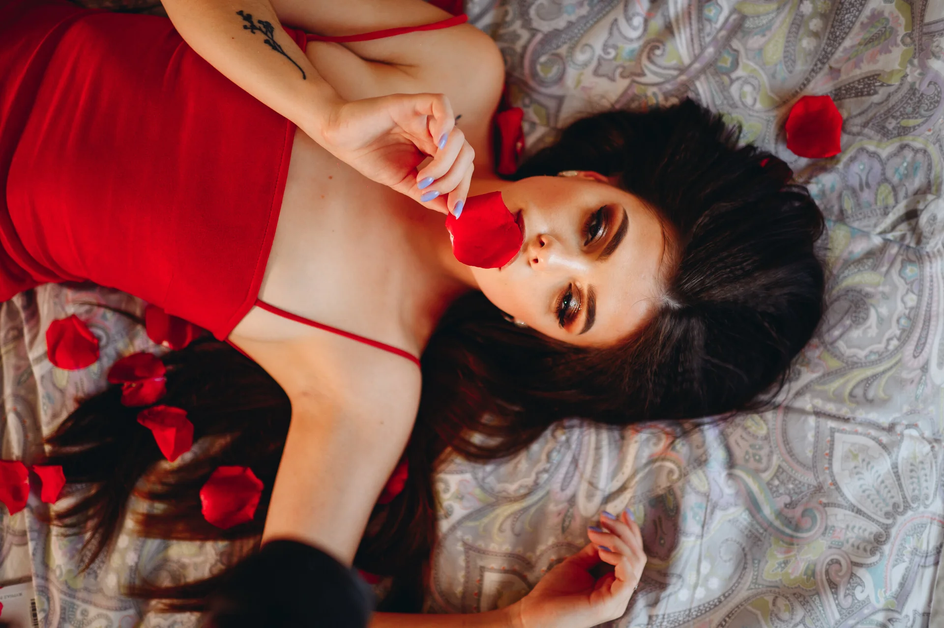 XXX Porn Photo of Nude Kelsi_Di 125