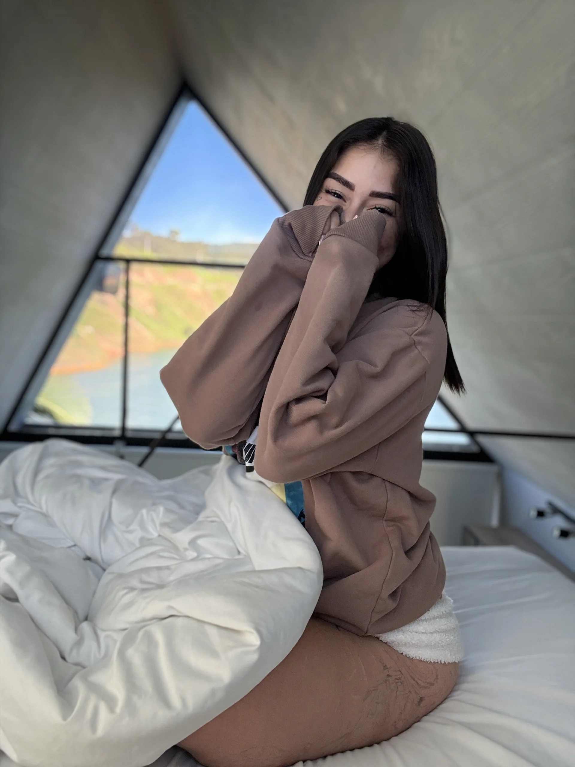 XXX Porn Photo of Nude Aliciawannz 4