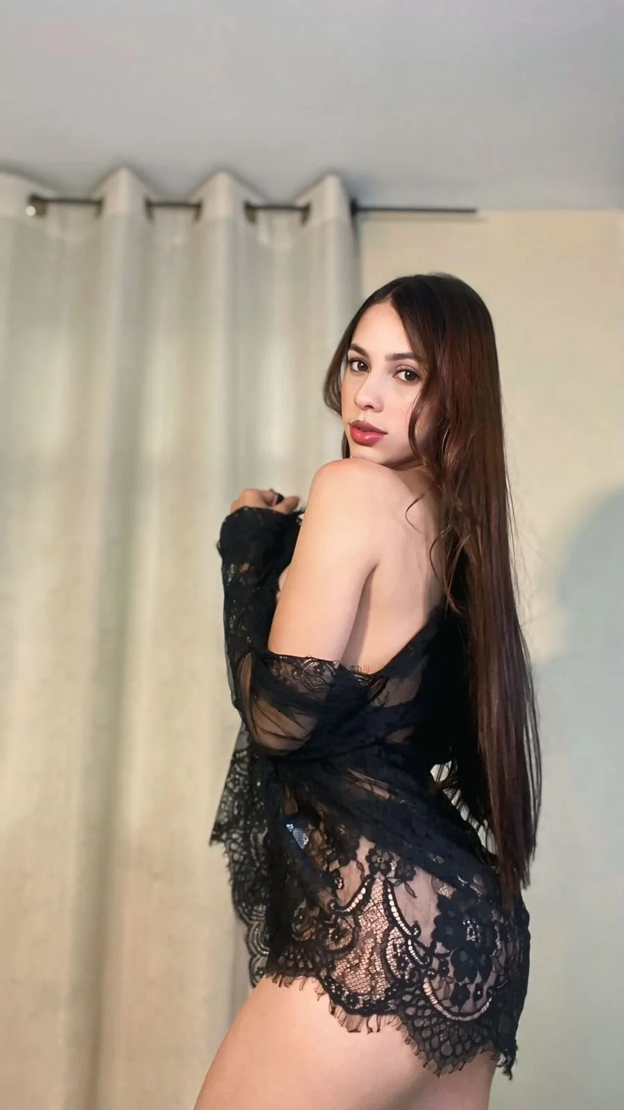 XXX Porn Photo of Nude shanakendal2 2