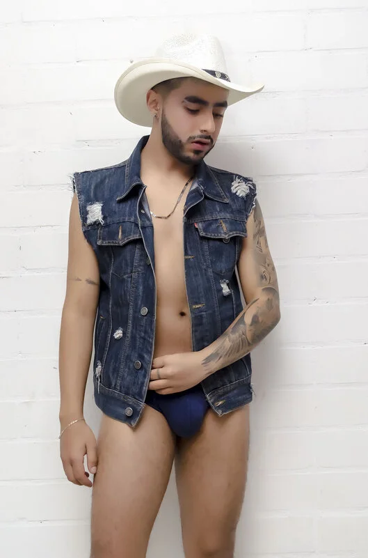 XXX Porn Photo of Nude ItsMeEros 39
