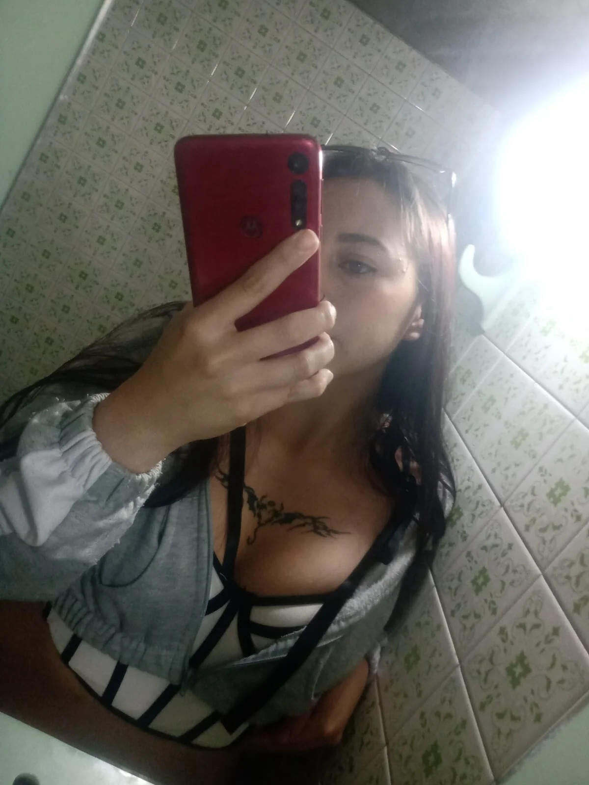 XXX Porn Photo of Nude LunaDeseo_ 3