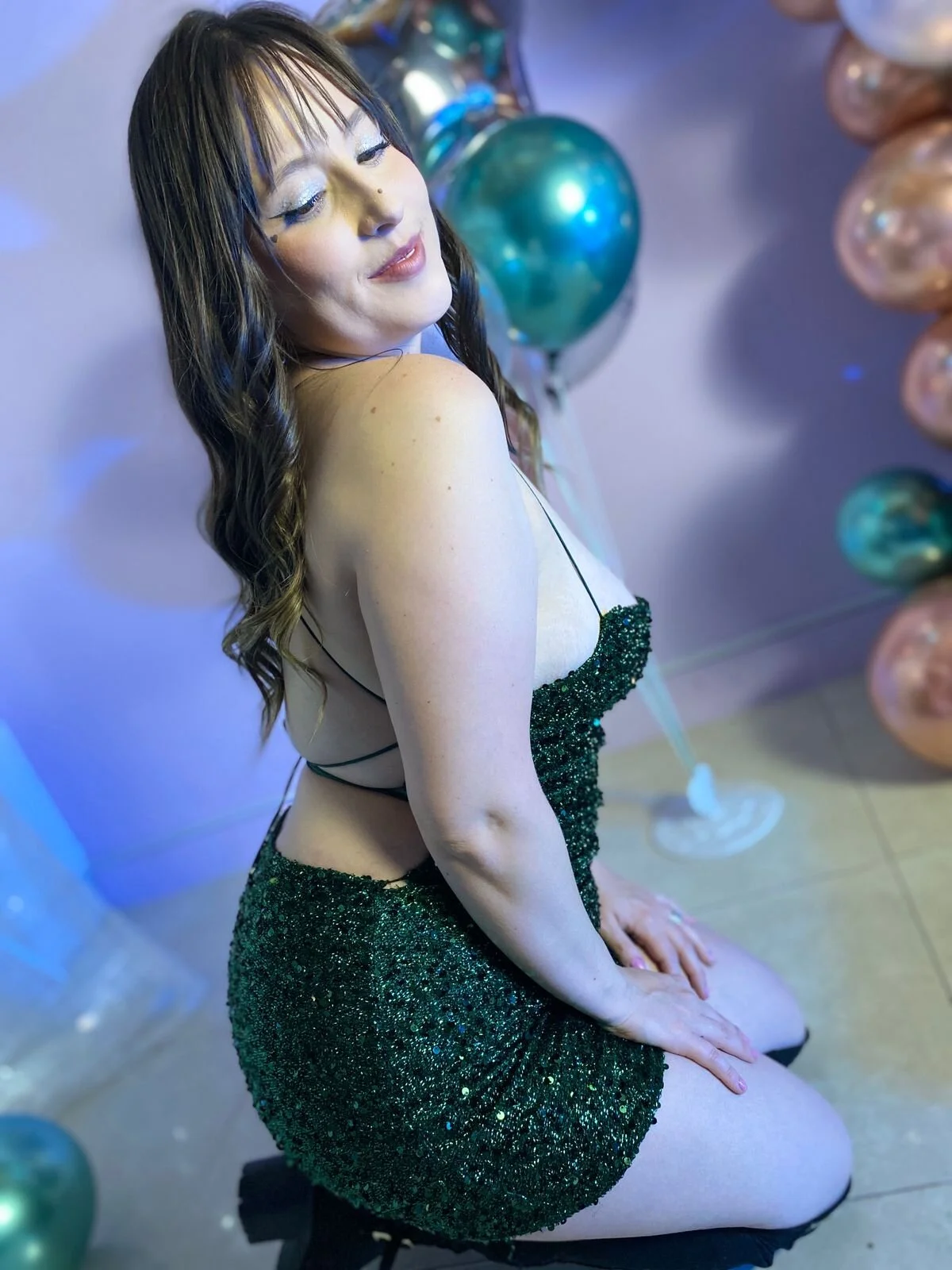 XXX Porn Photo of Nude Belly_Rosse 112