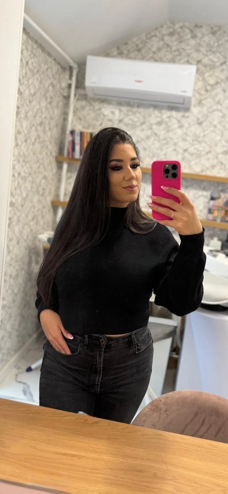 XXX Porn Photo of Nude JuliaCoral 1