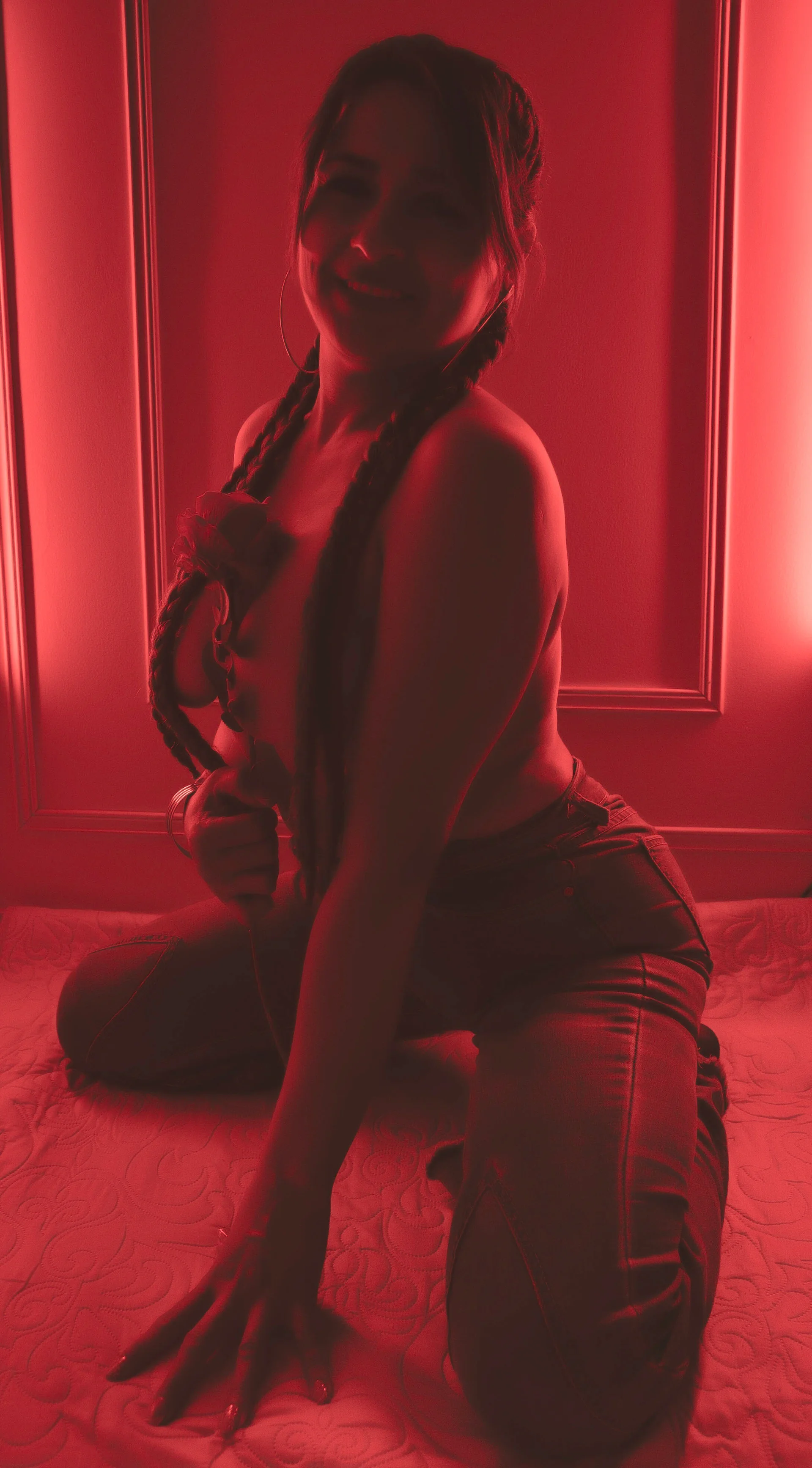 XXX Porn Photo of Nude AndreaPink2024 26