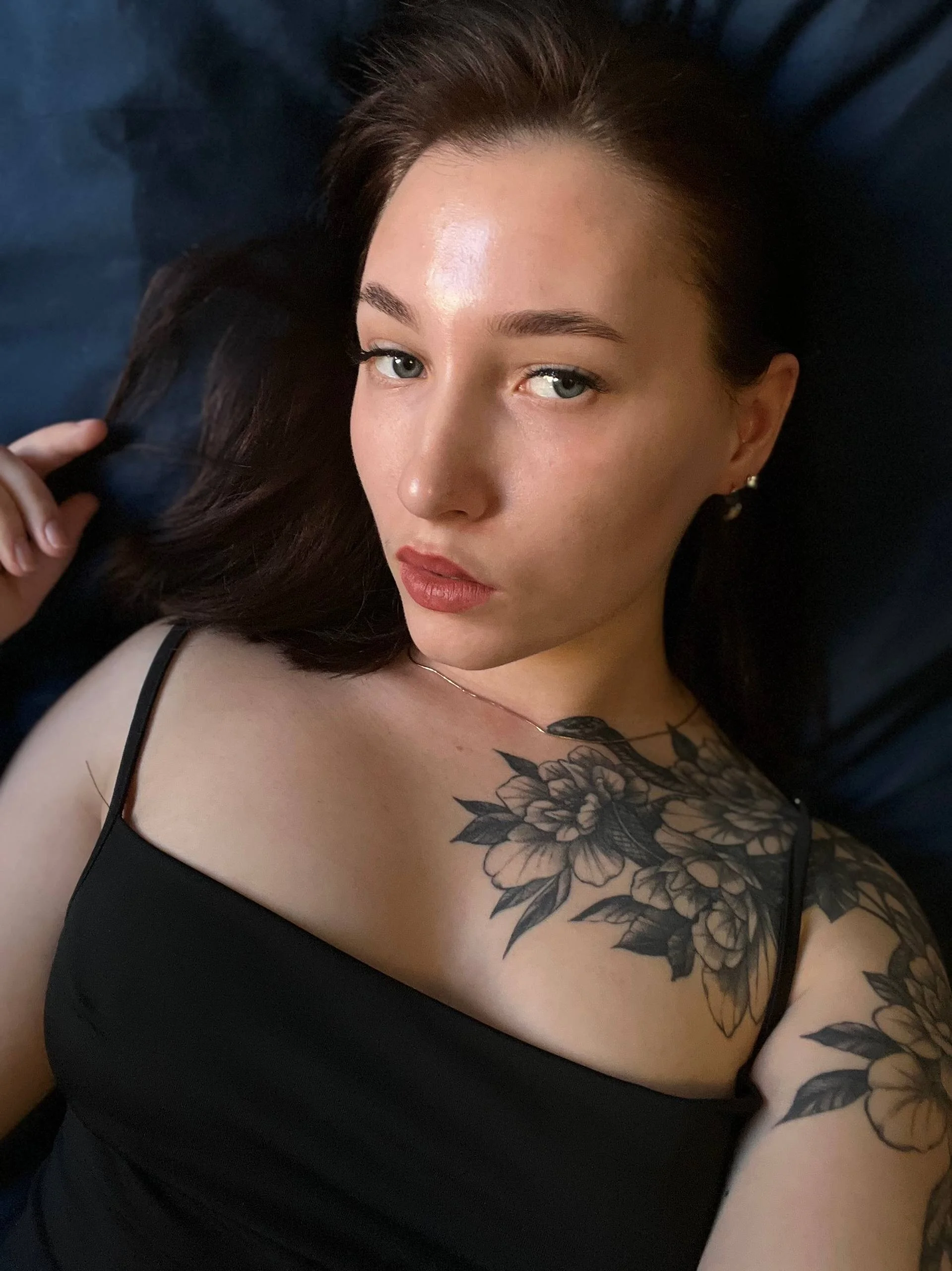 XXX Porn Photo of Nude KimberlyDey 5