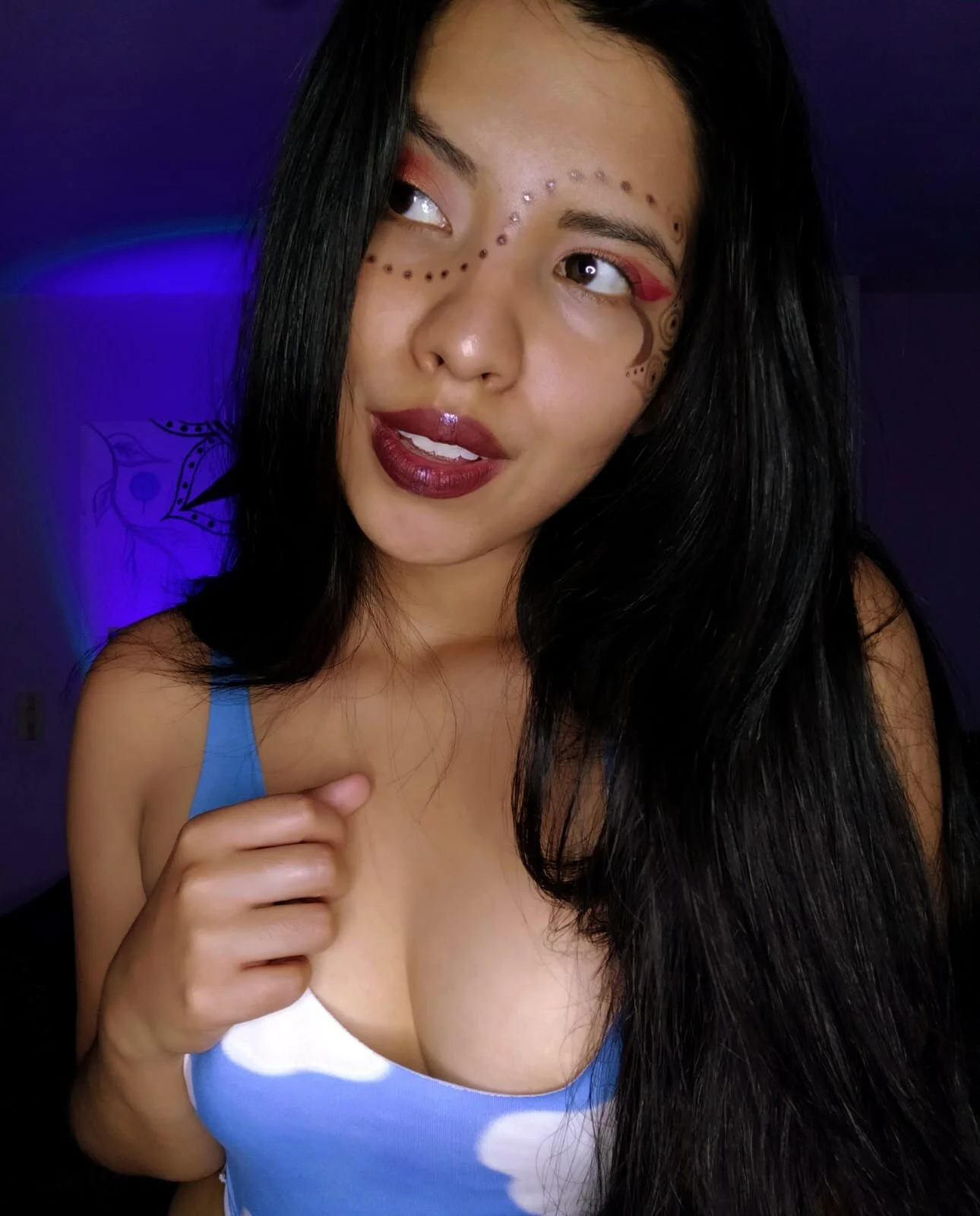 XXX Porn Photo of Nude byanabrown 4