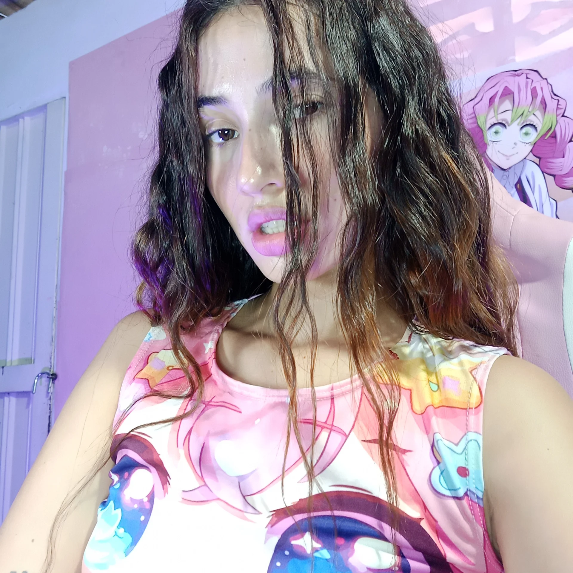 XXX Porn Photo of Nude -Nicol 62