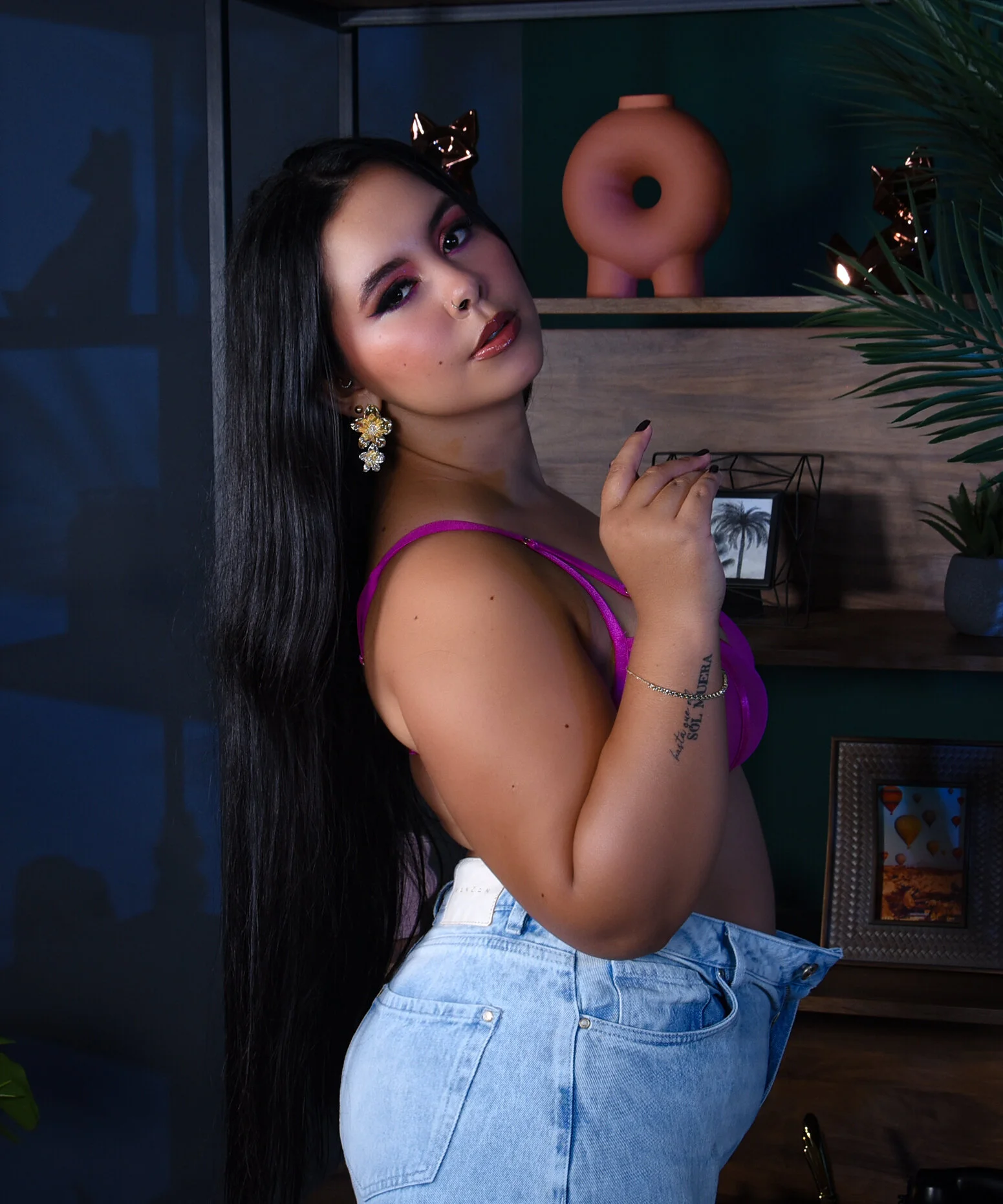 XXX Porn Photo of Nude valerymeyerr 48