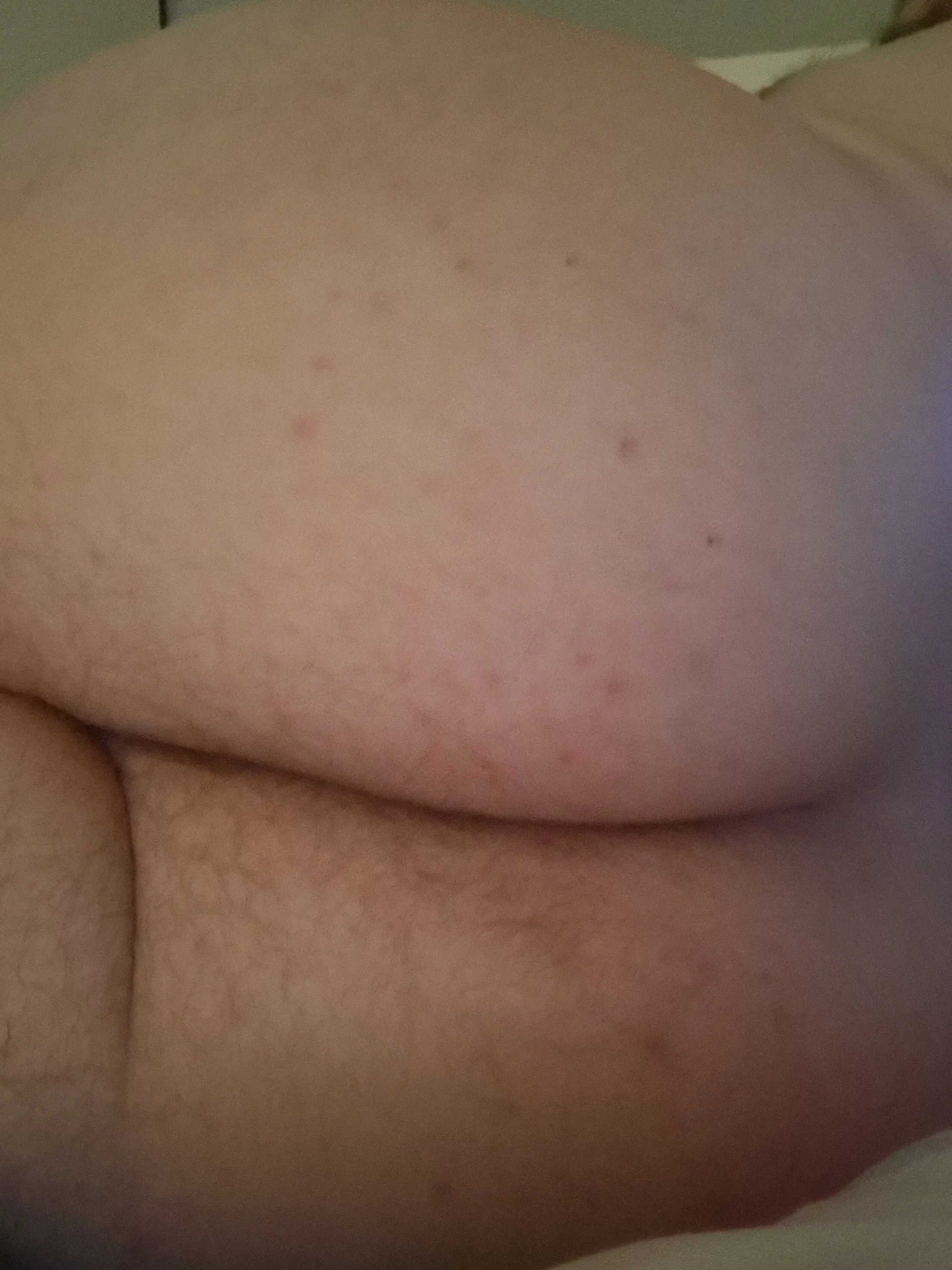 XXX Porn Photo of Nude ClassicDick69 3