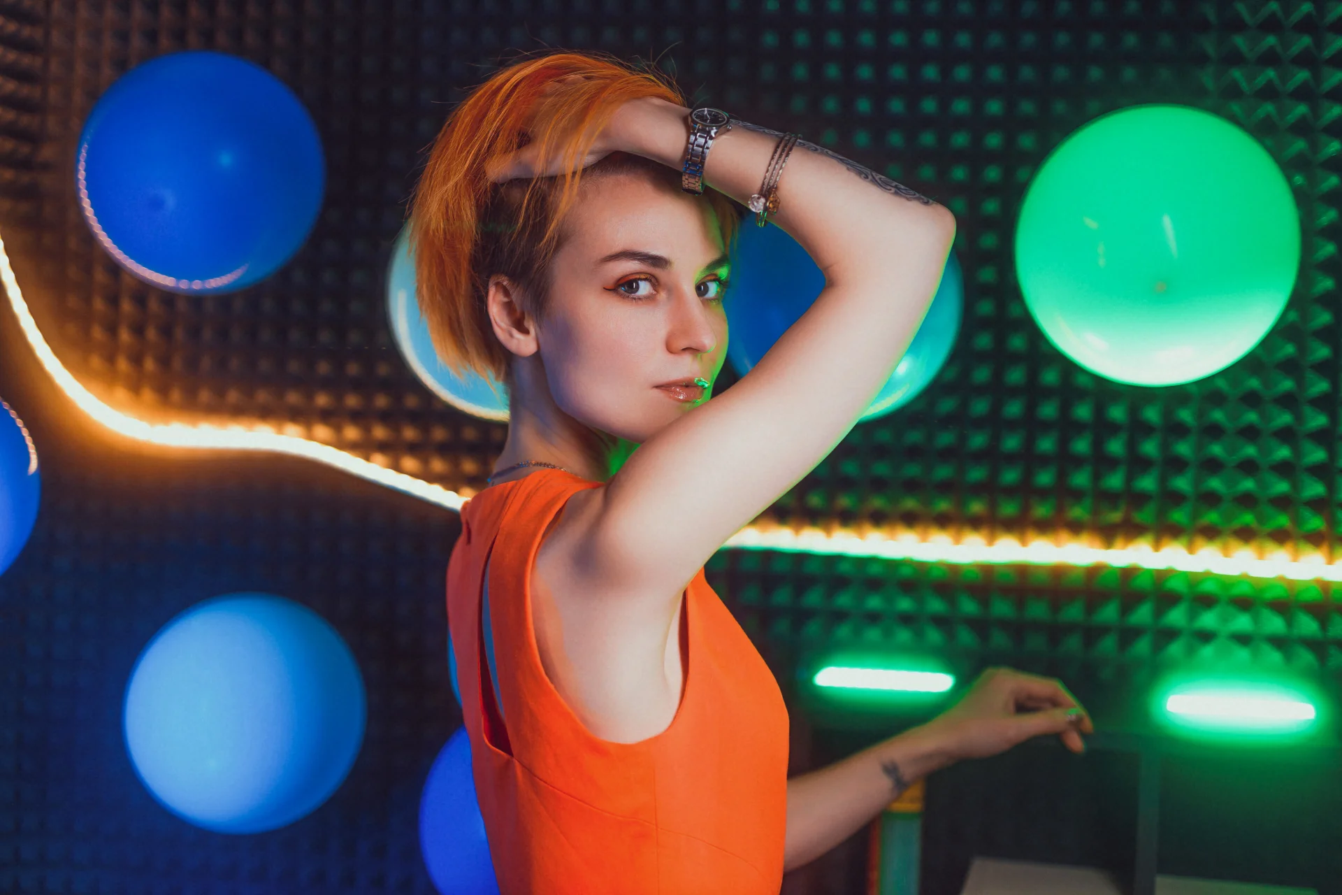 XXX Porn Photo of Nude mischellemeow13 3