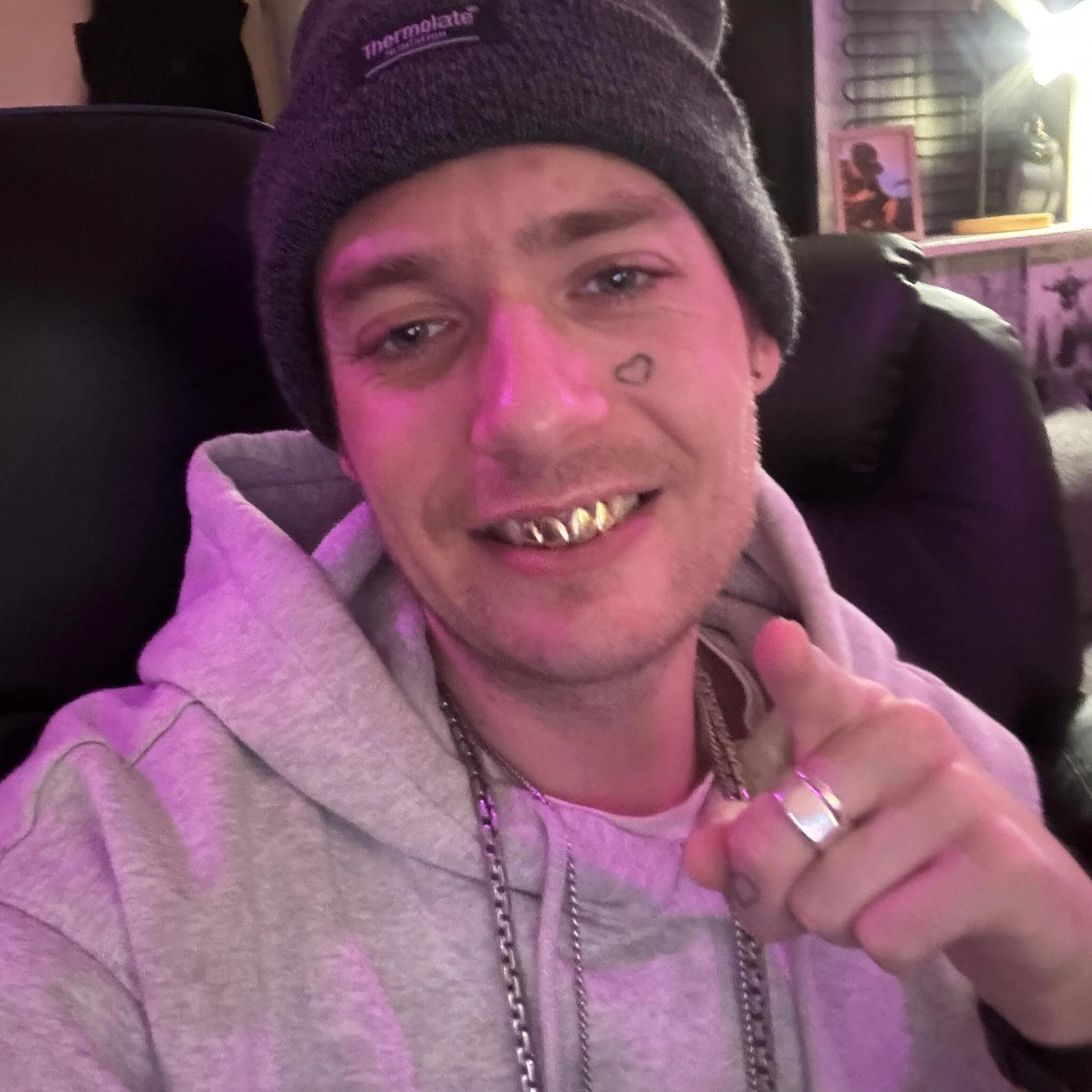 XXX Porn Photo of Nude djeffrey-nl 9