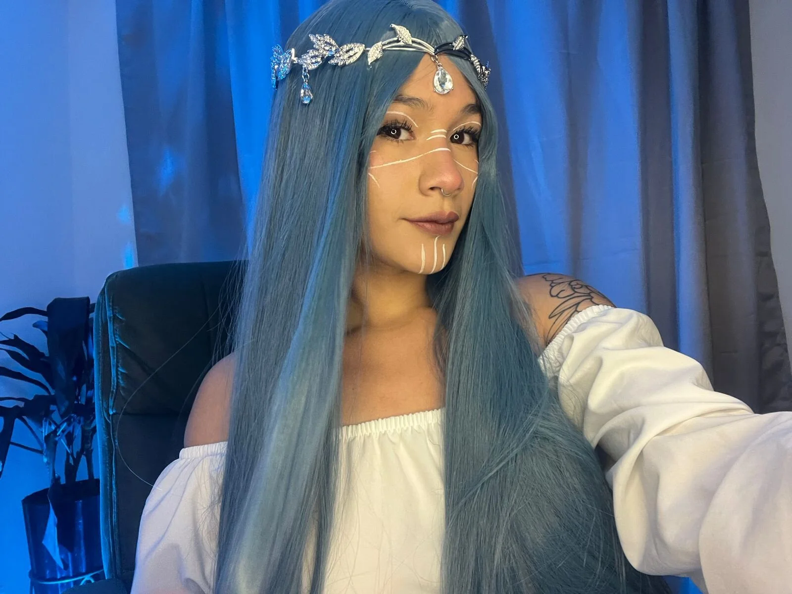 XXX Porn Photo of Nude Ginaaa_ 8