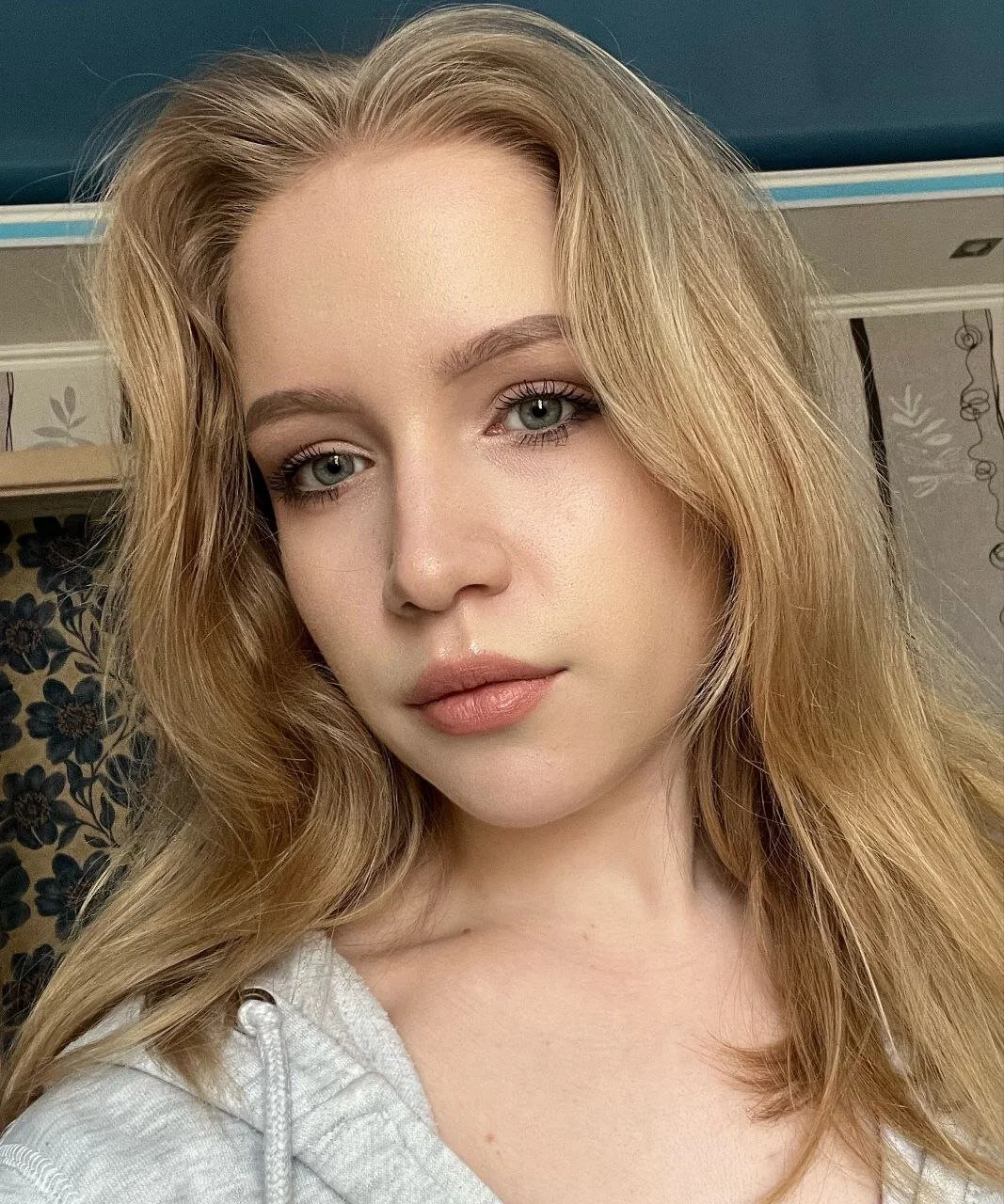 XXX Porn Photo of Nude Alice_meow15 10