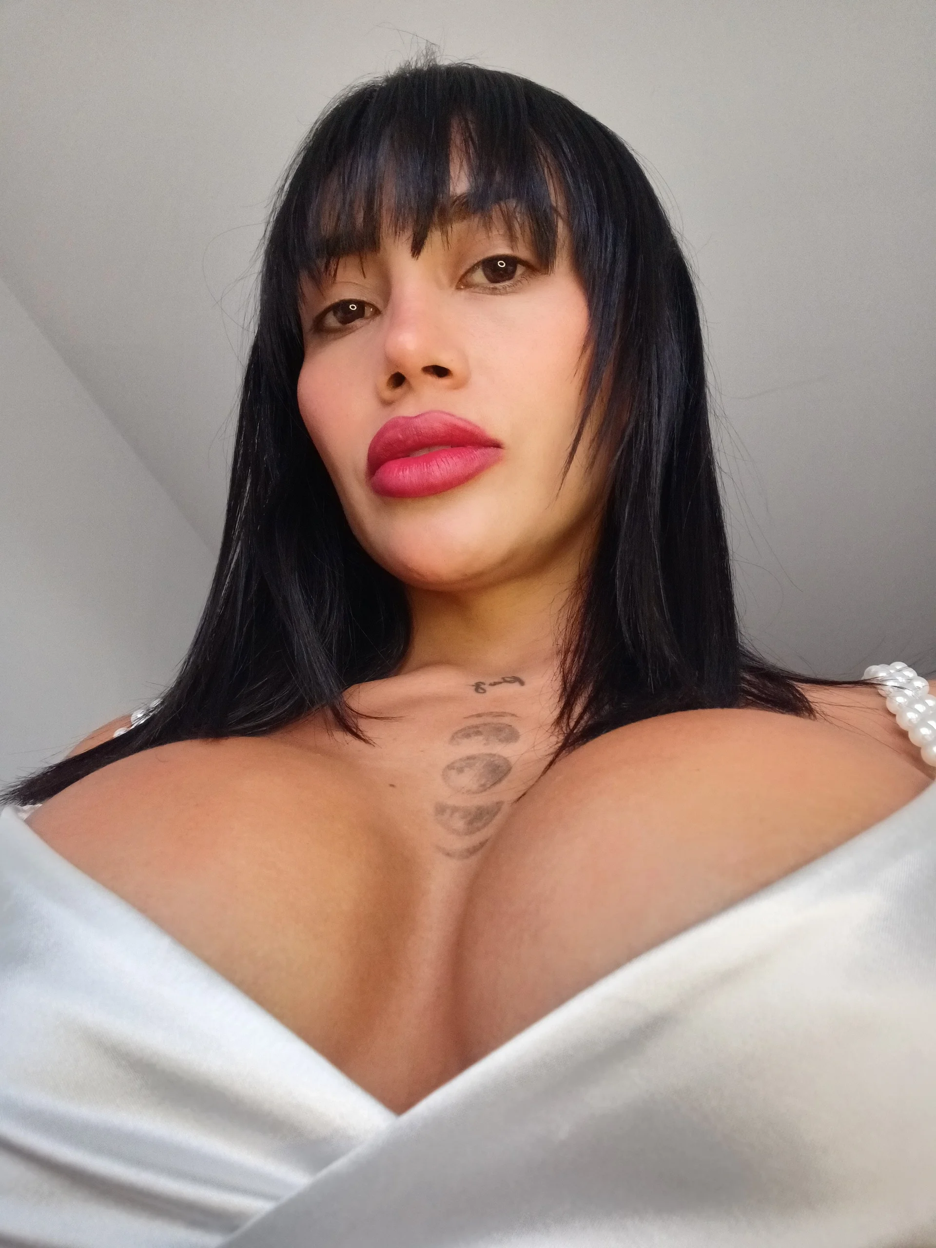 XXX Porn Photo of Nude DiosaFortuna 9