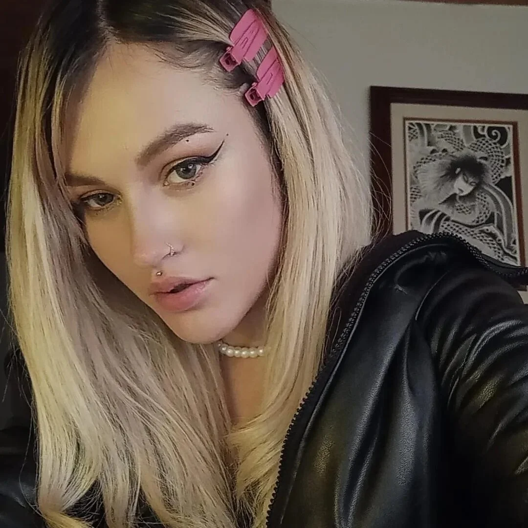 XXX Porn Photo of Nude kim_jeins11 4