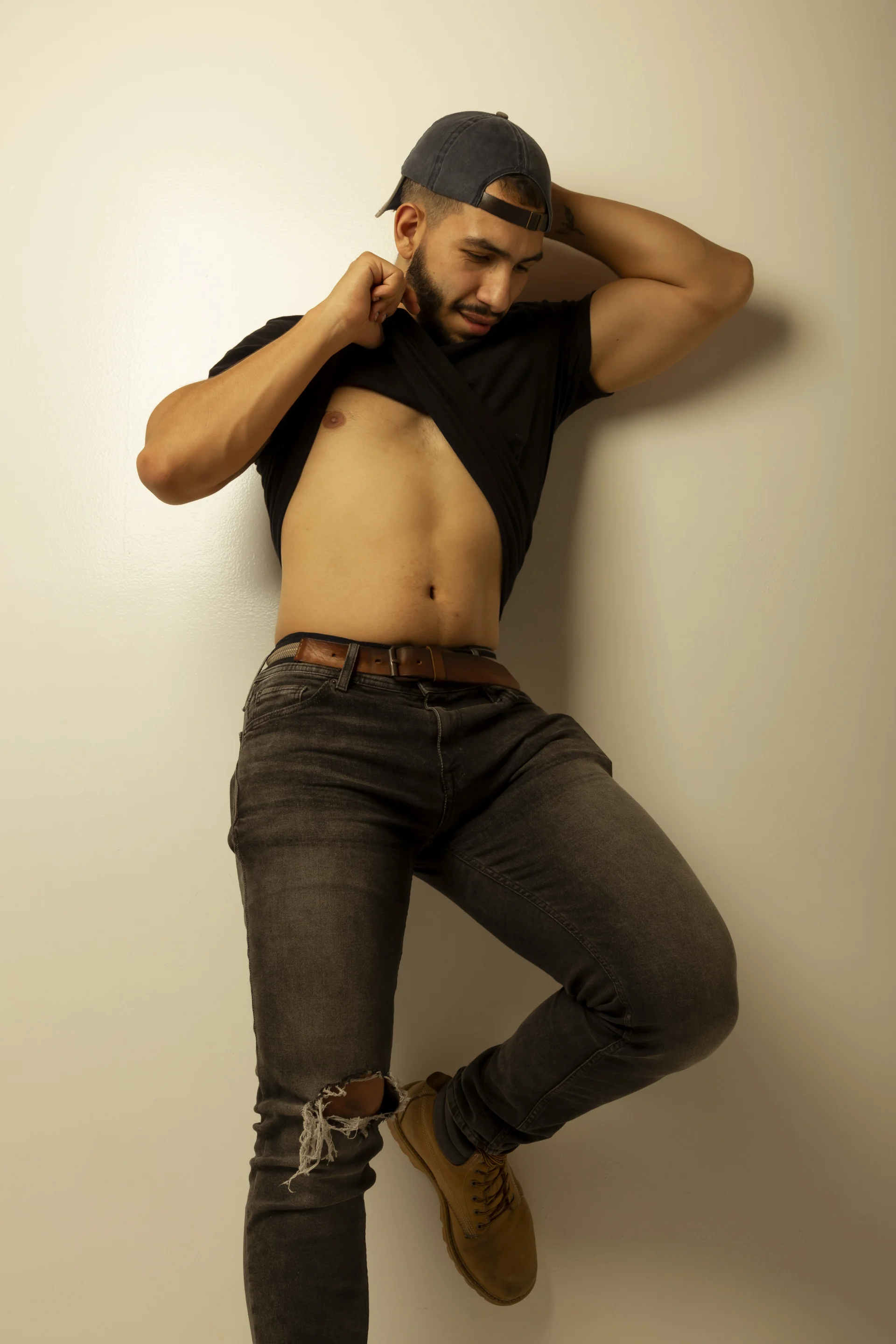 XXX Porn Photo of Nude Matt_Ferrer 71