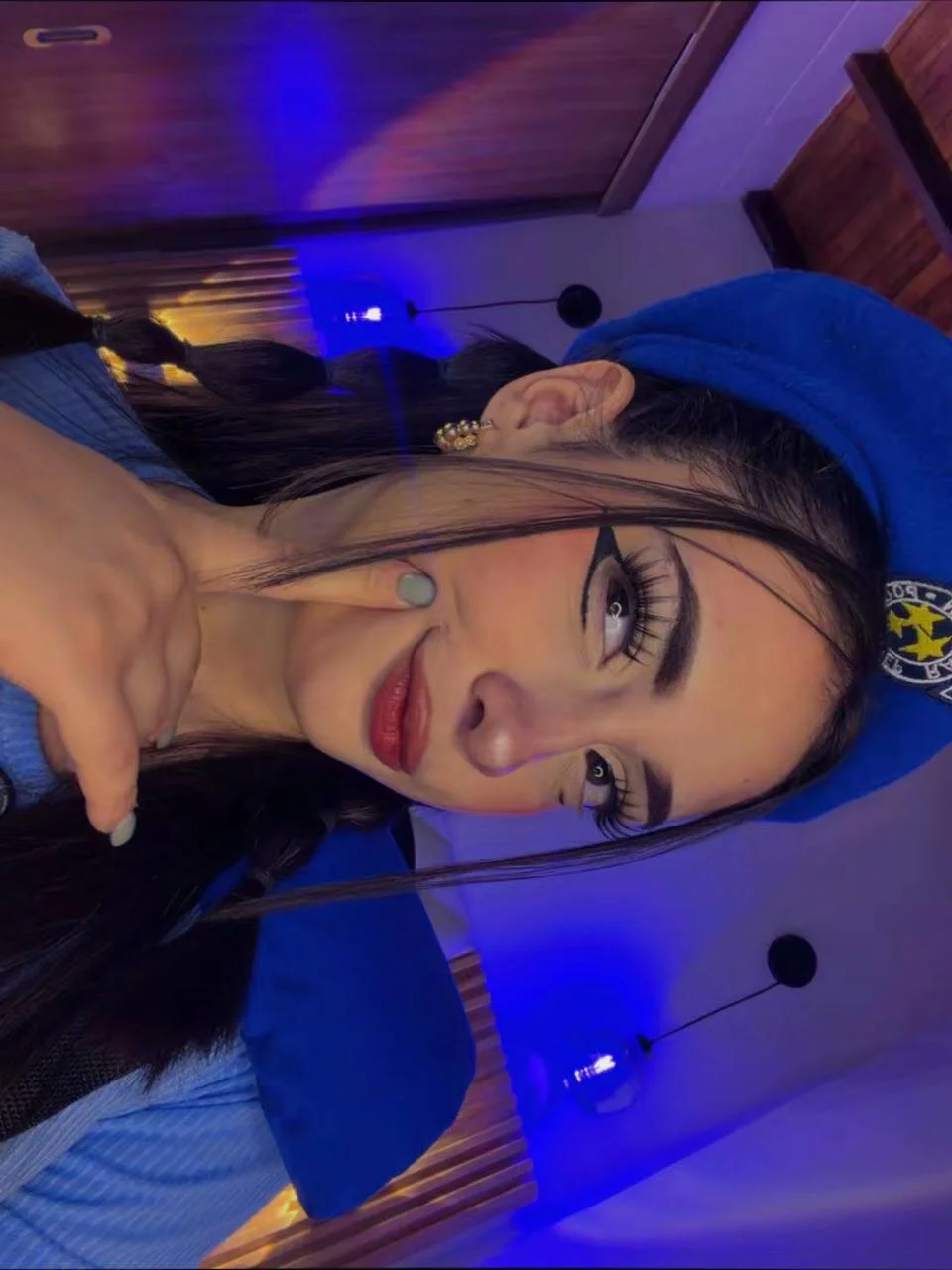 XXX Porn Photo of Nude Kat_Saky 19