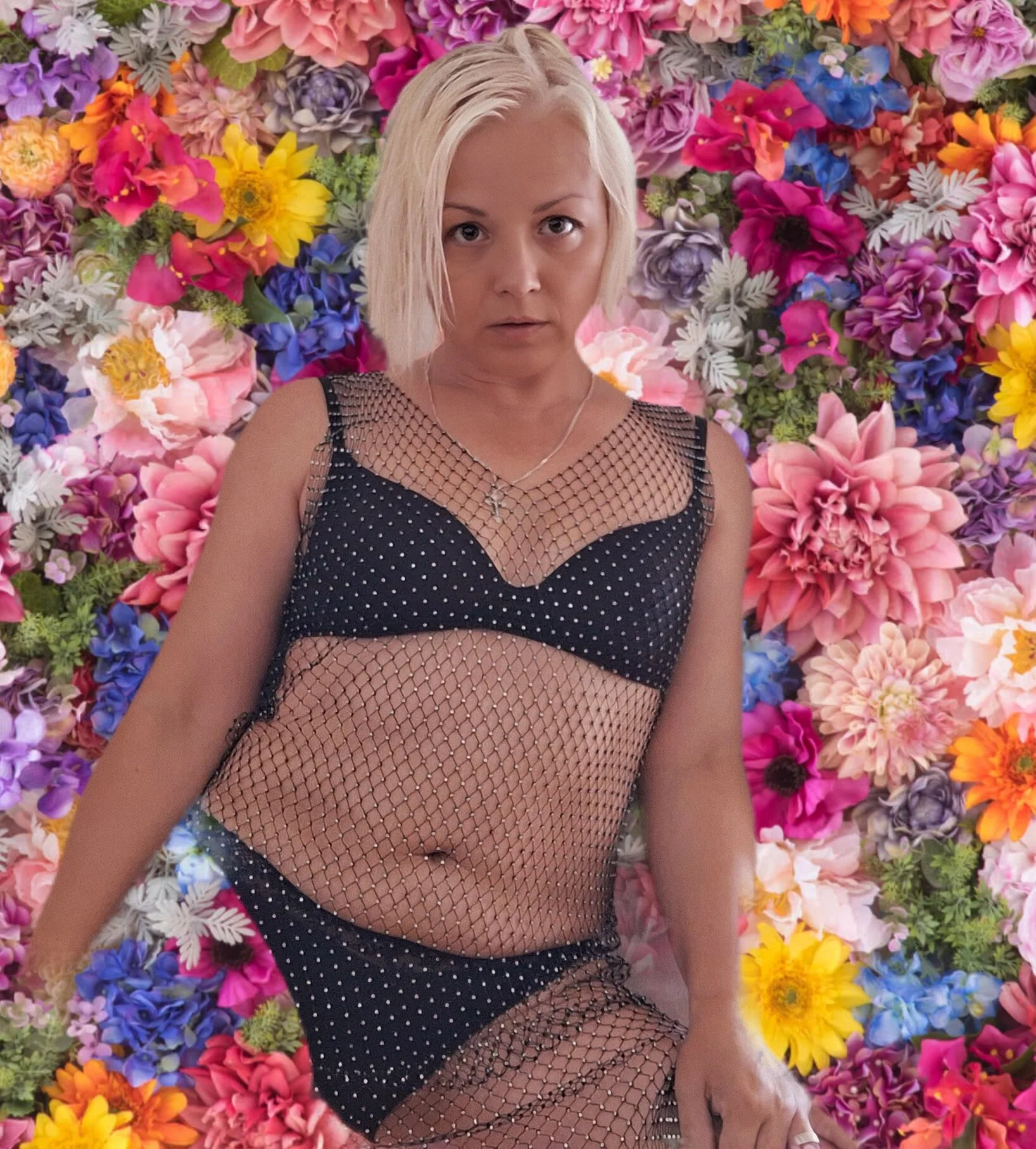 XXX Porn Photo of Nude Linsy_Kim 22