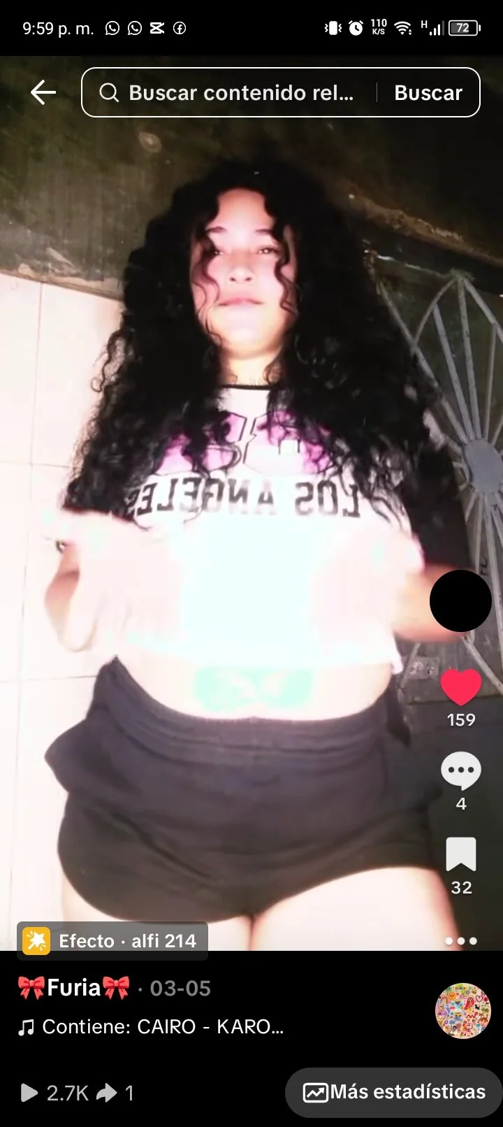 XXX Porn Photo of Nude Putuniaxxx 1