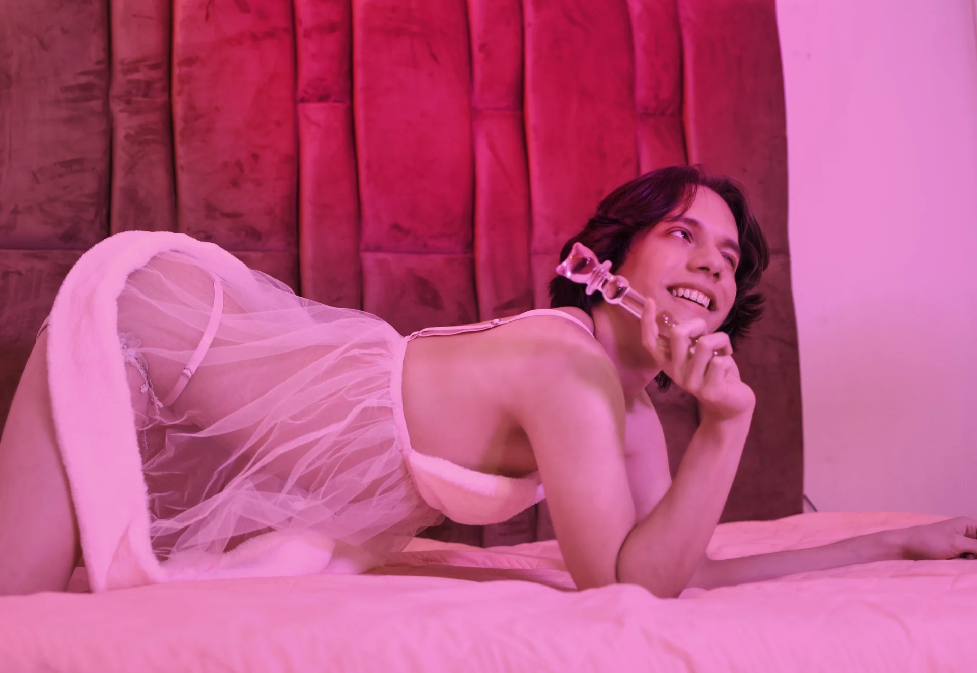 XXX Porn Photo of Nude _Little_angel69 4