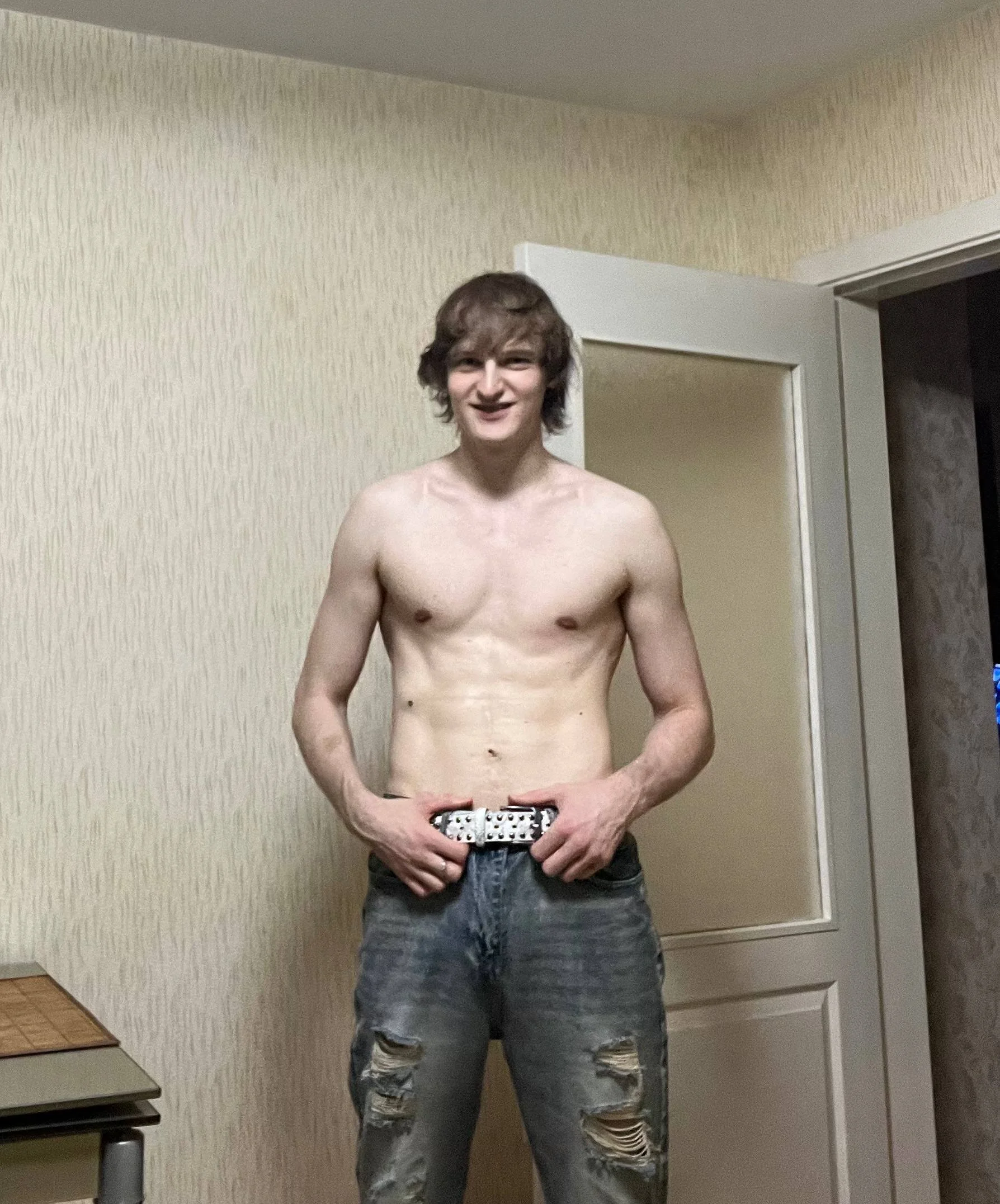 XXX Porn Photo of Nude Playersuperstar 5