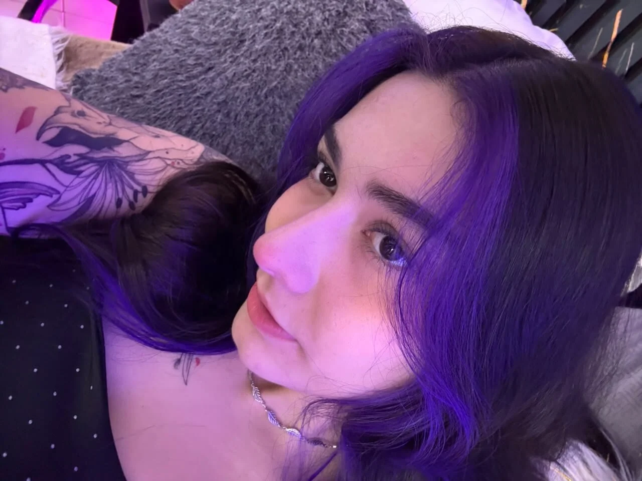 XXX Porn Photo of Nude Bonnie_Rider 34