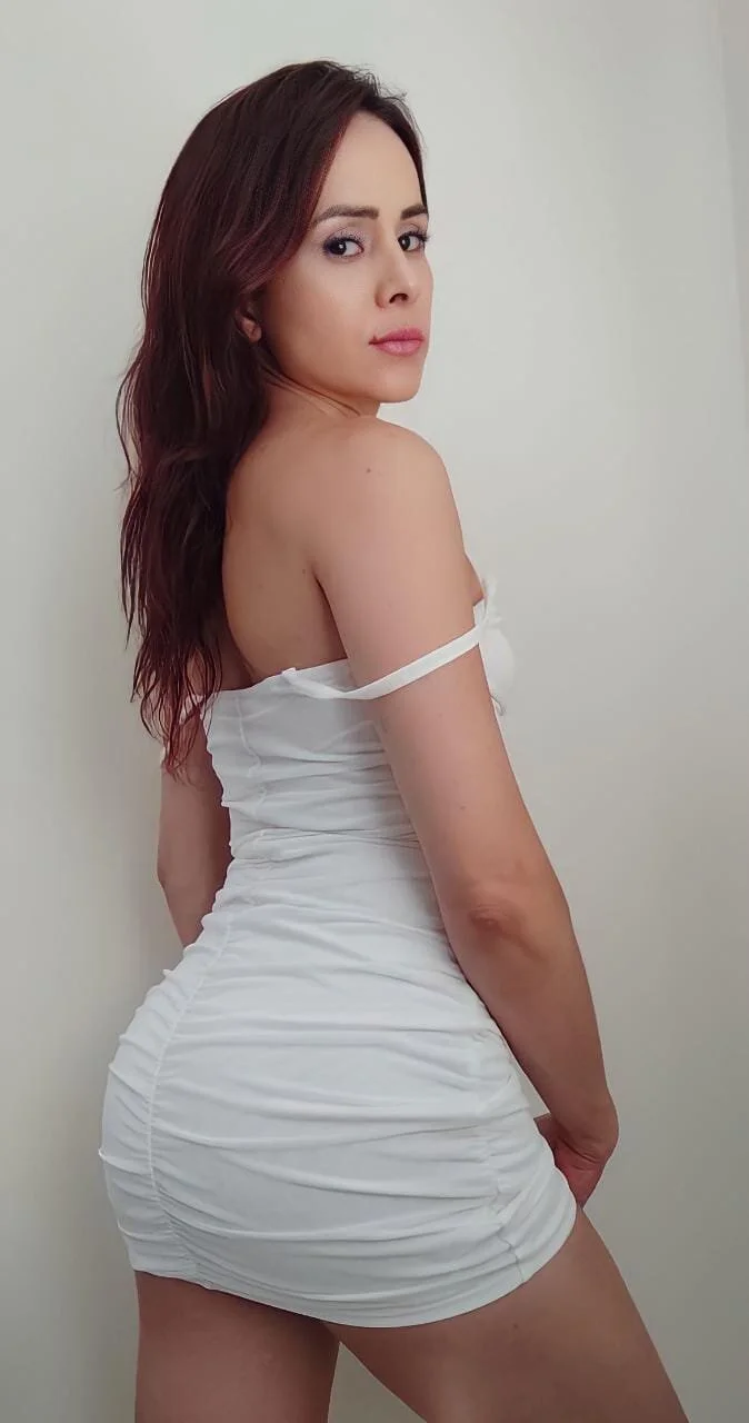 XXX Porn Photo of Nude Vera_Fernandez 2
