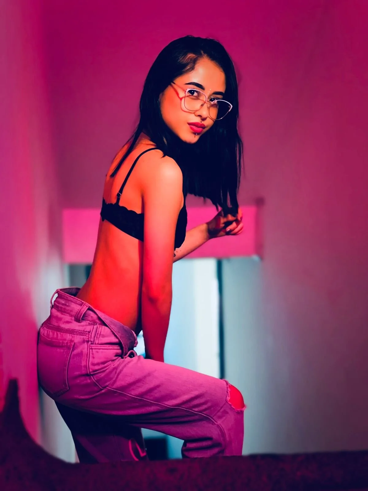 XXX Porn Photo of Nude AnnySweett_ 28