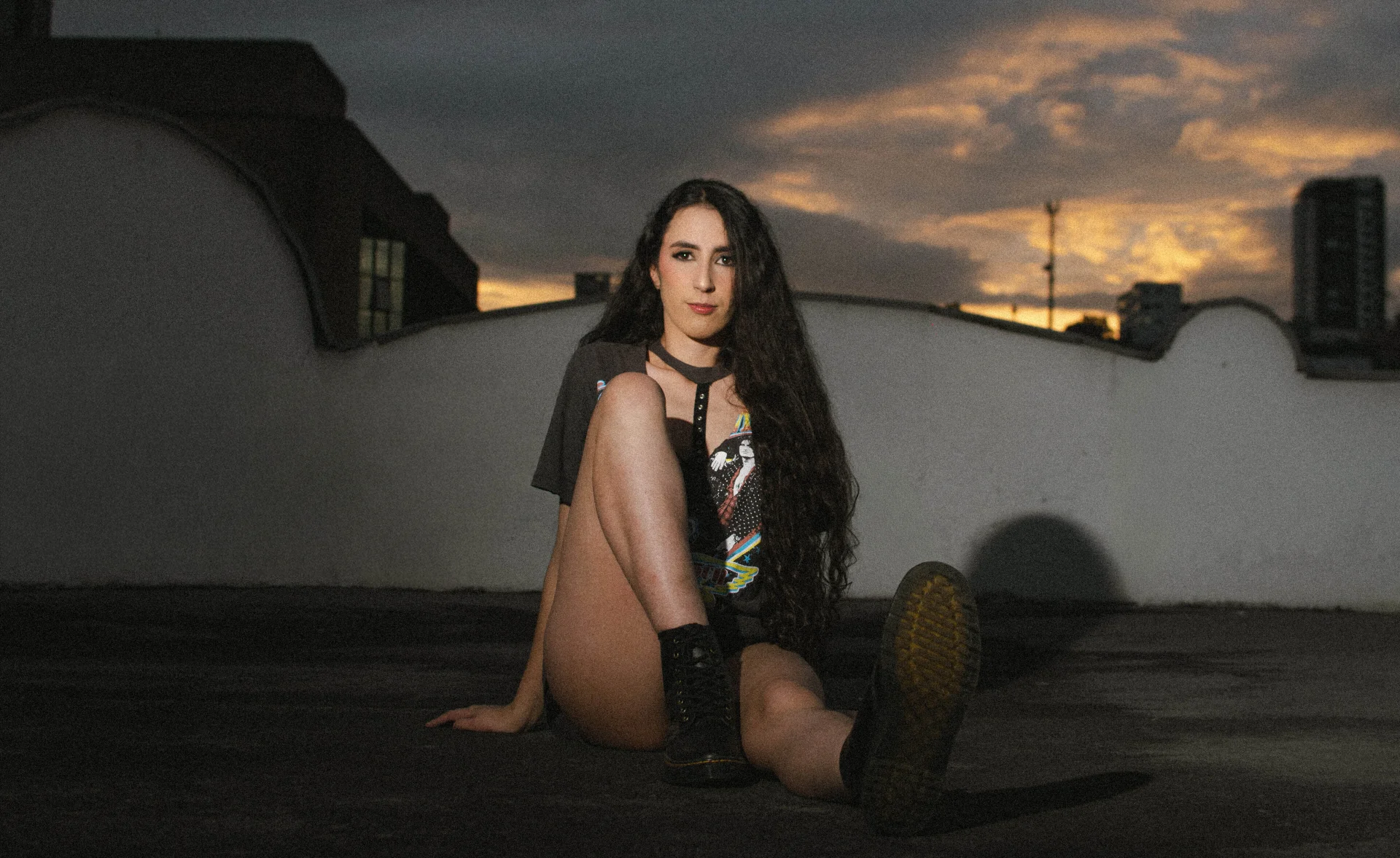 XXX Porn Photo of Nude GirafMusic 18